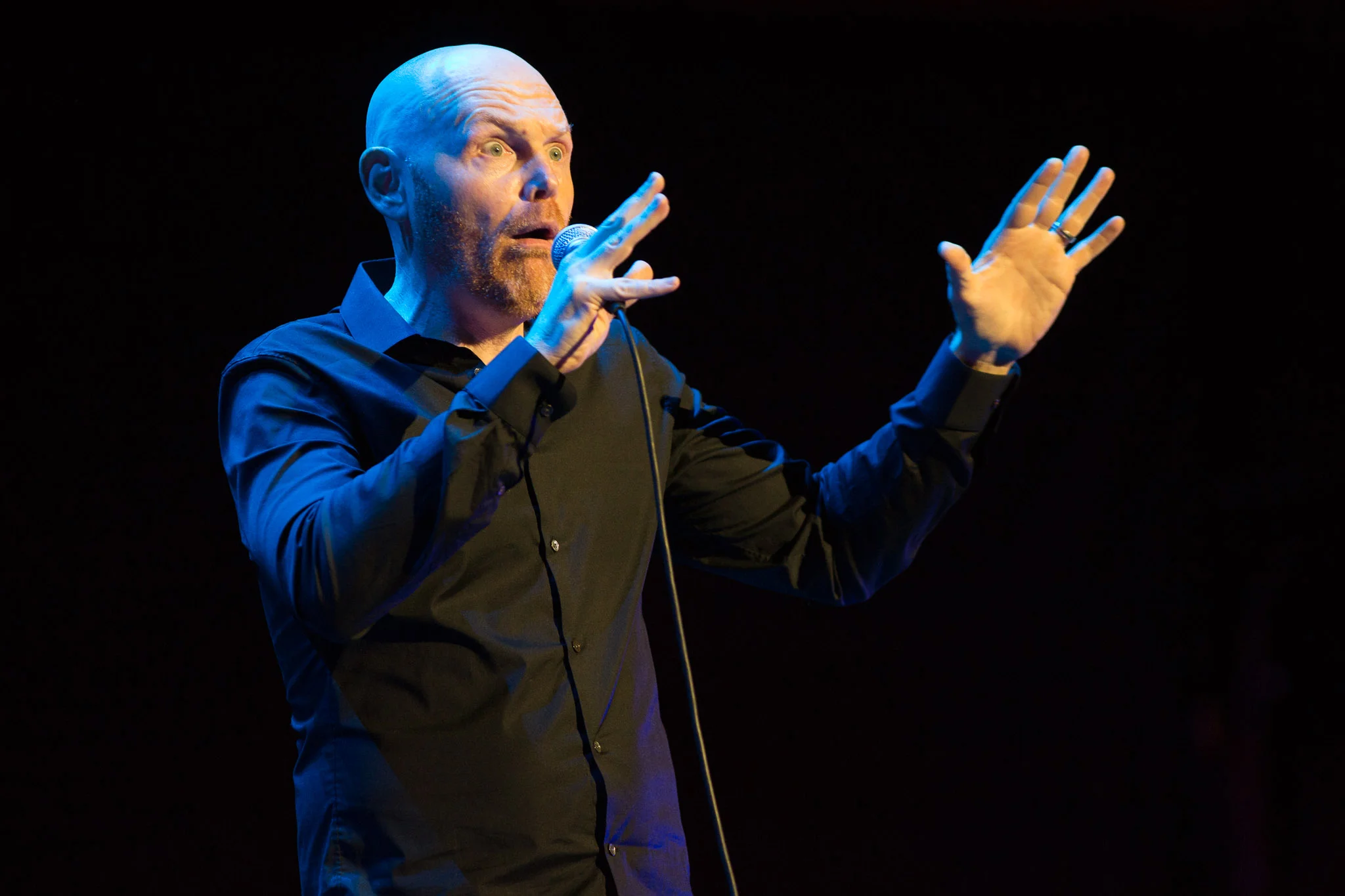Bill Burr