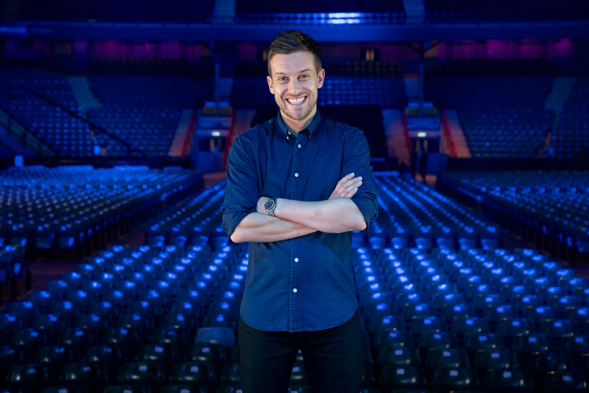 Chris Ramsey