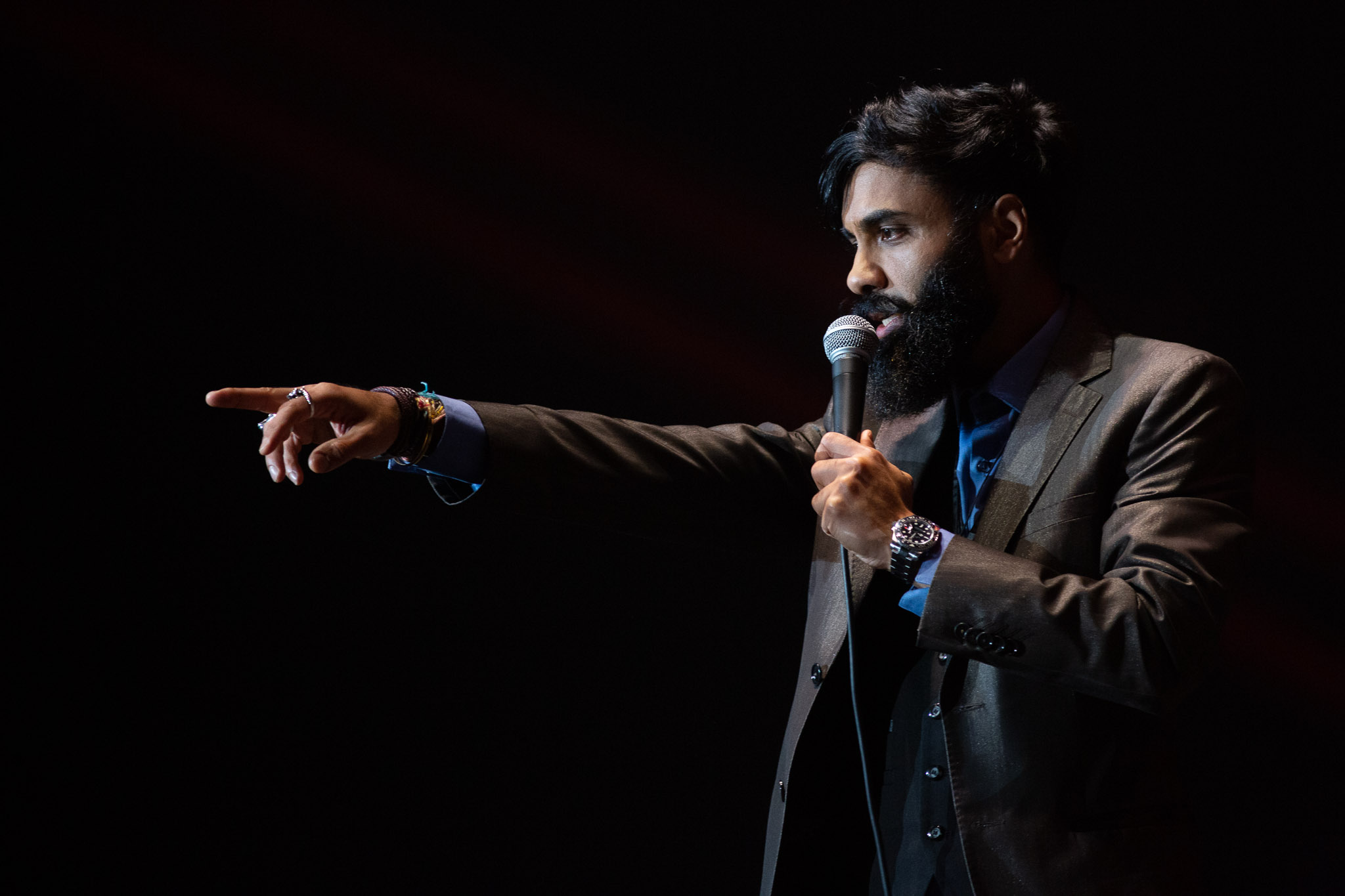 Paul Chowdhry