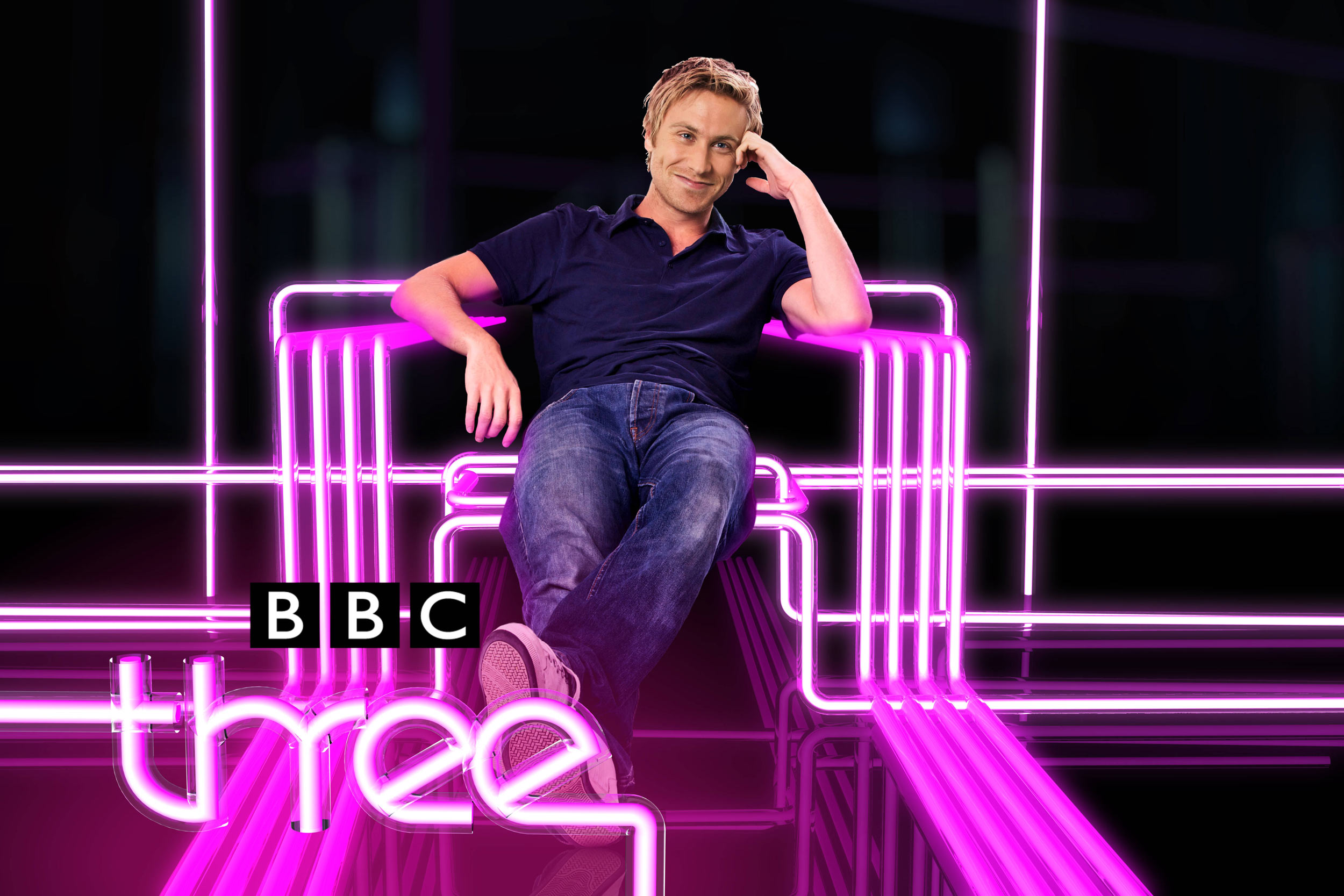 Russell Howard's Good News