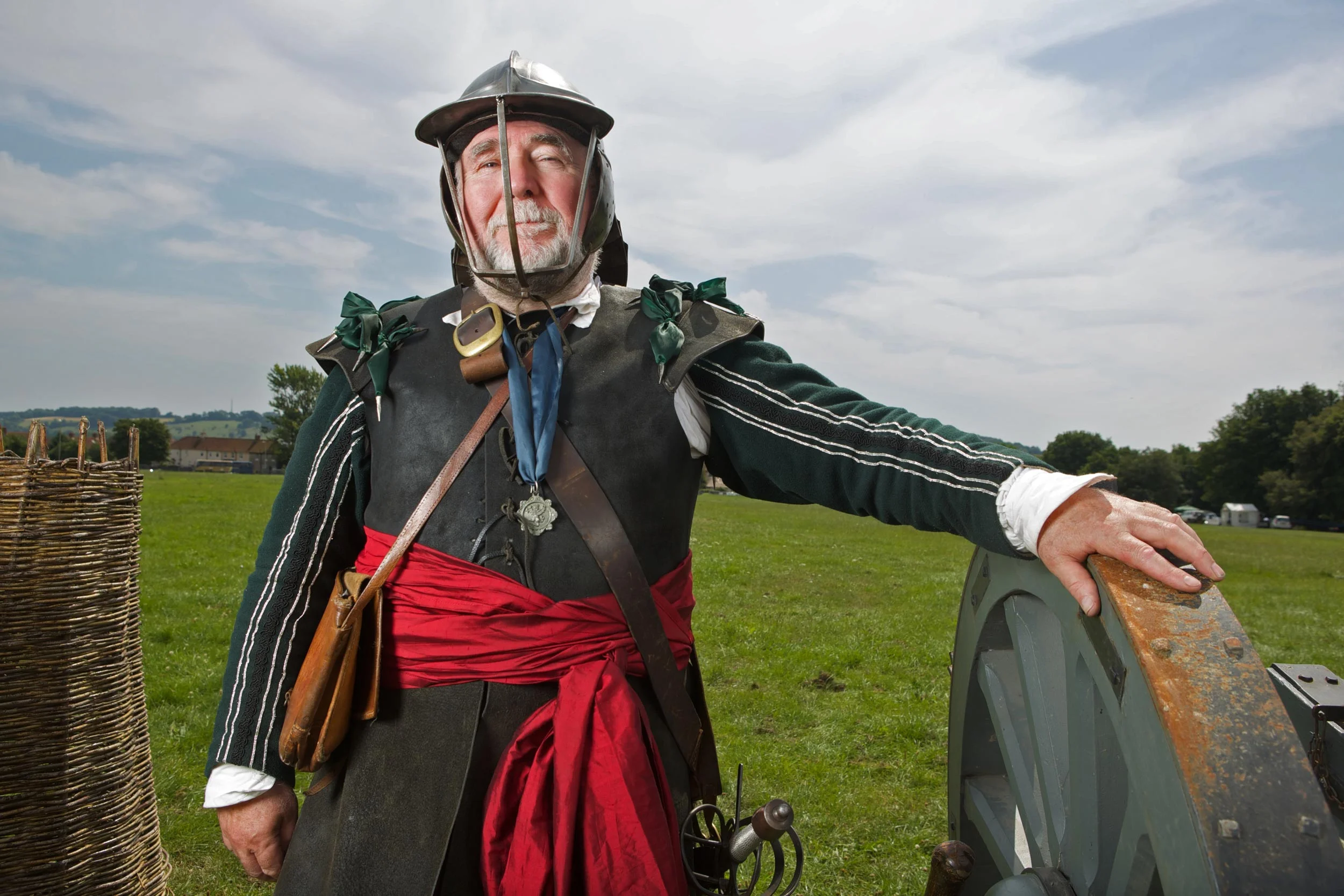 English Civil War