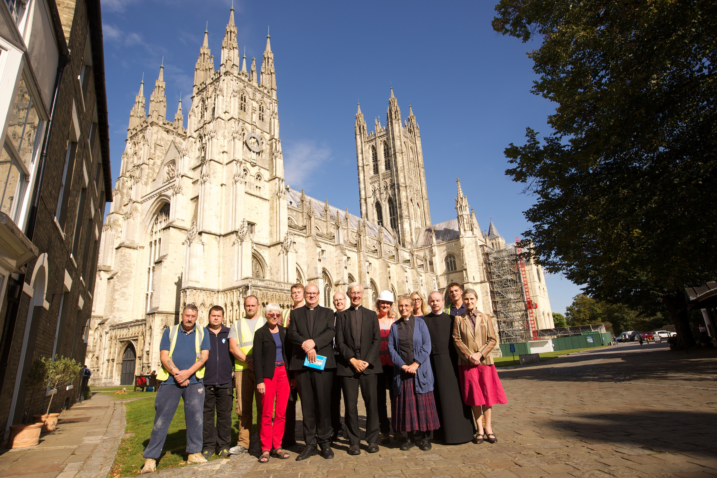 Canterbury Cathedral