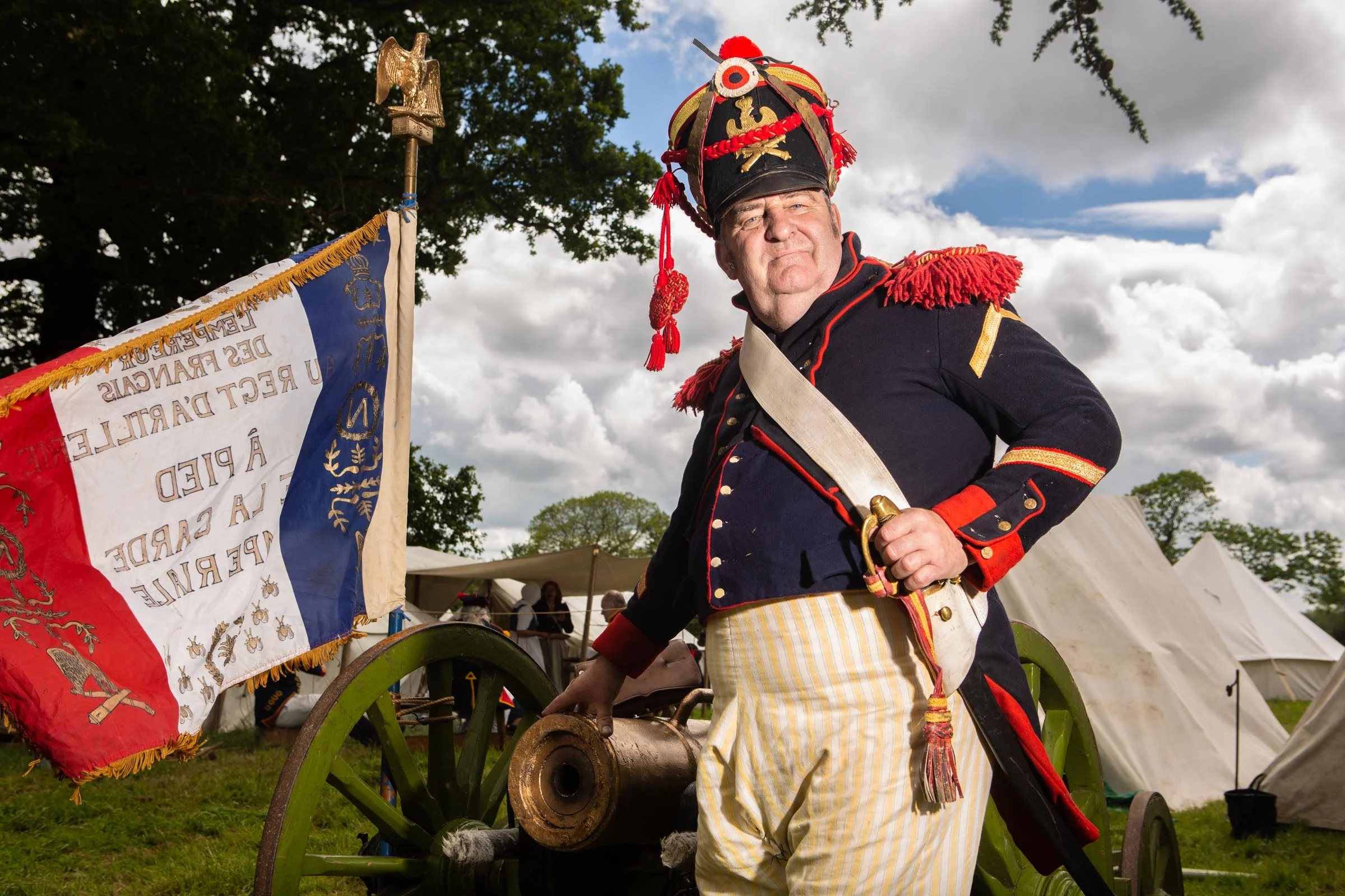 Napoleonic Wars