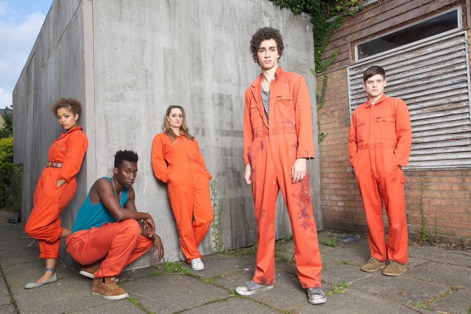 Misfits
