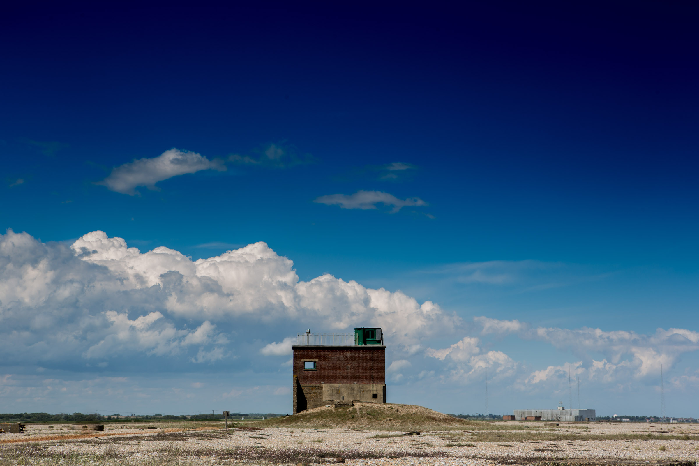 Orford Ness