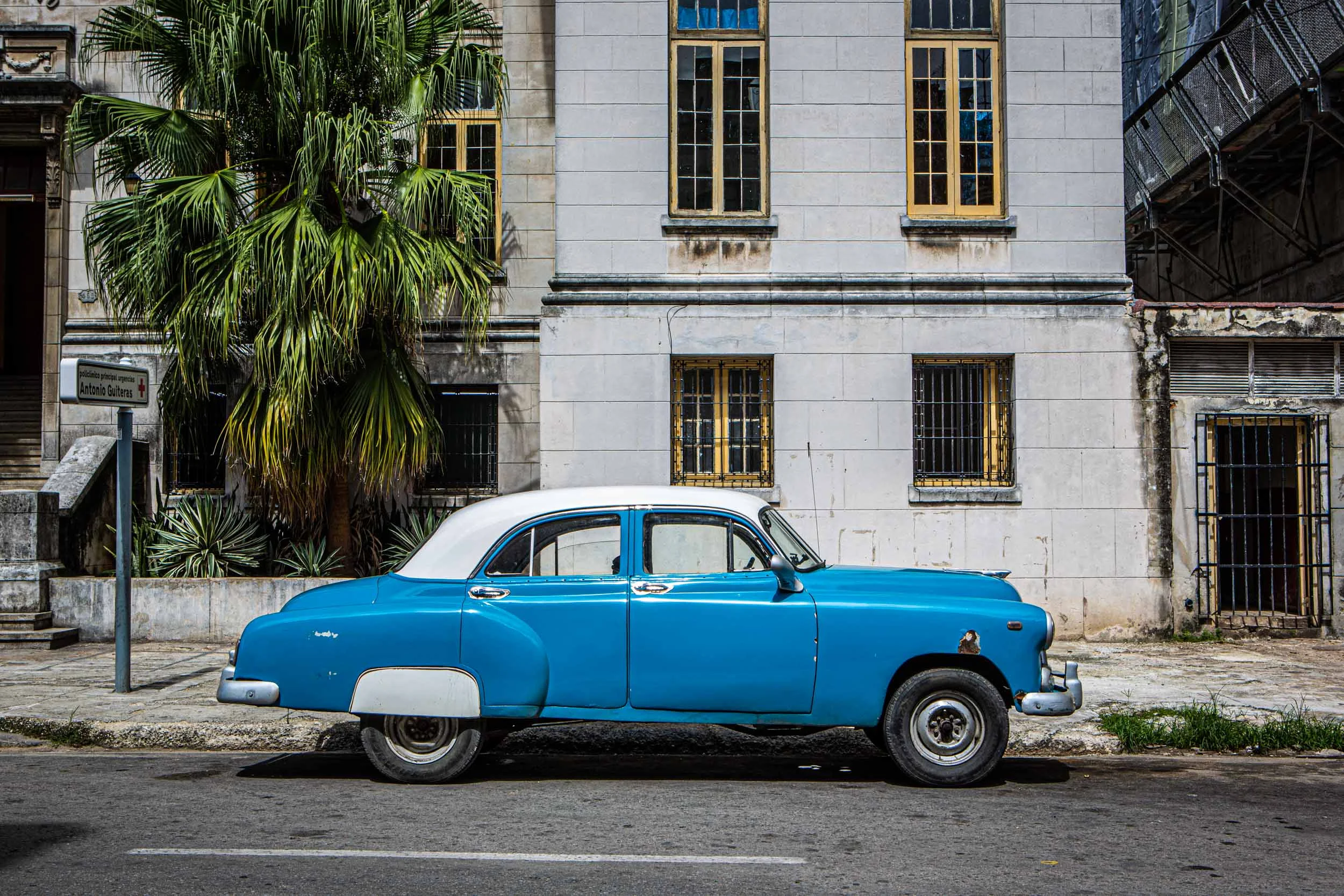 1949/50 Chevrolet Styleline