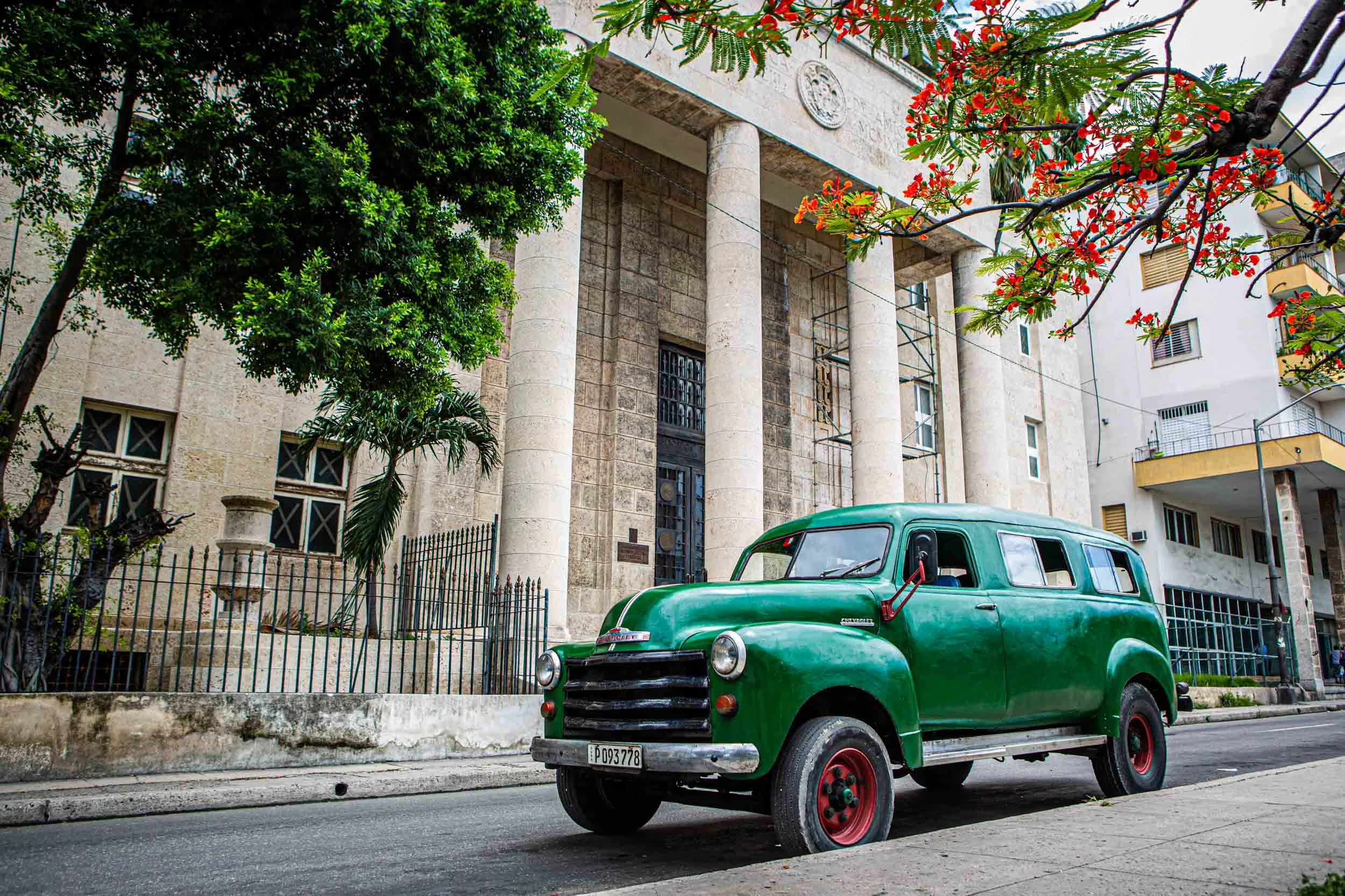 Chevrolet