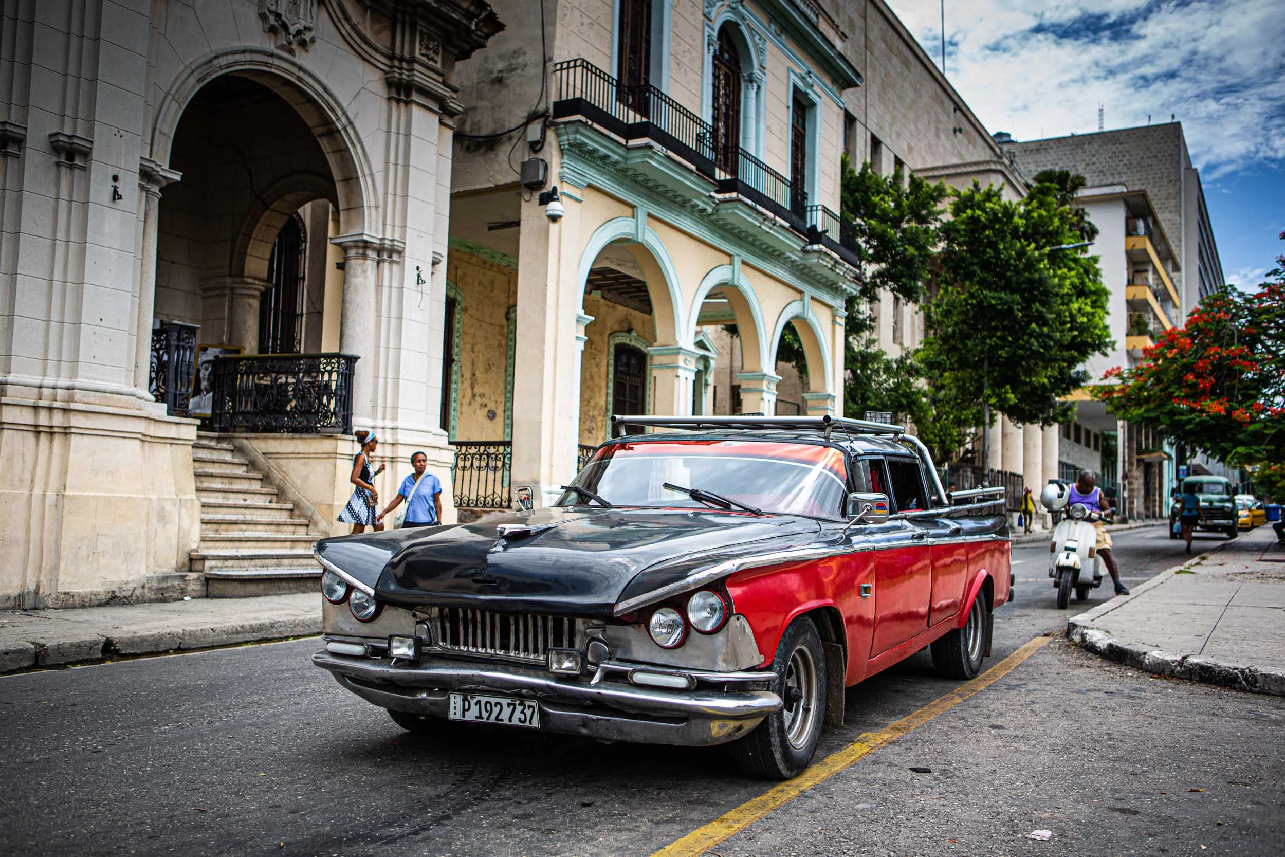 Central Havana