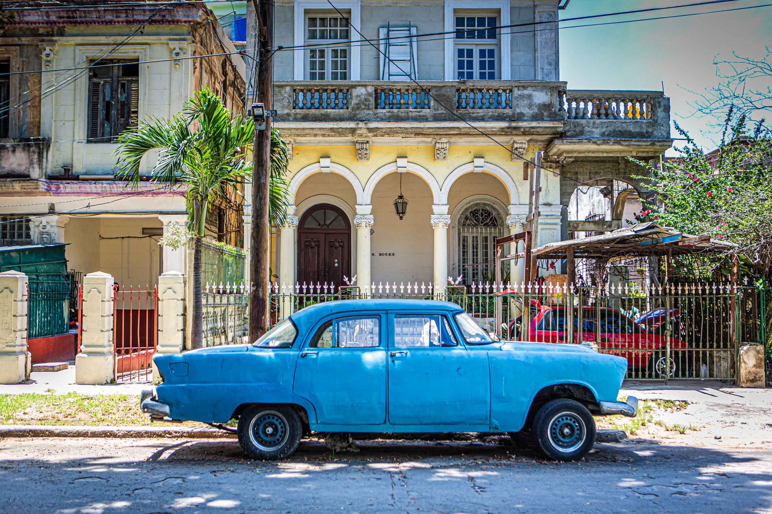  Central Havana 