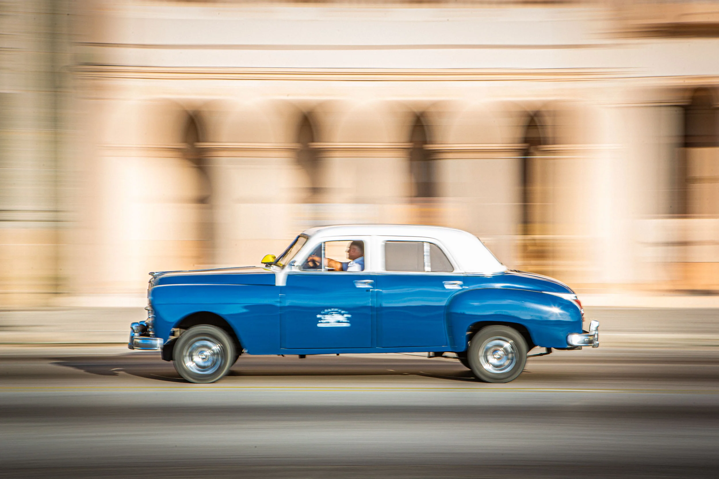 The Malecón, Havana