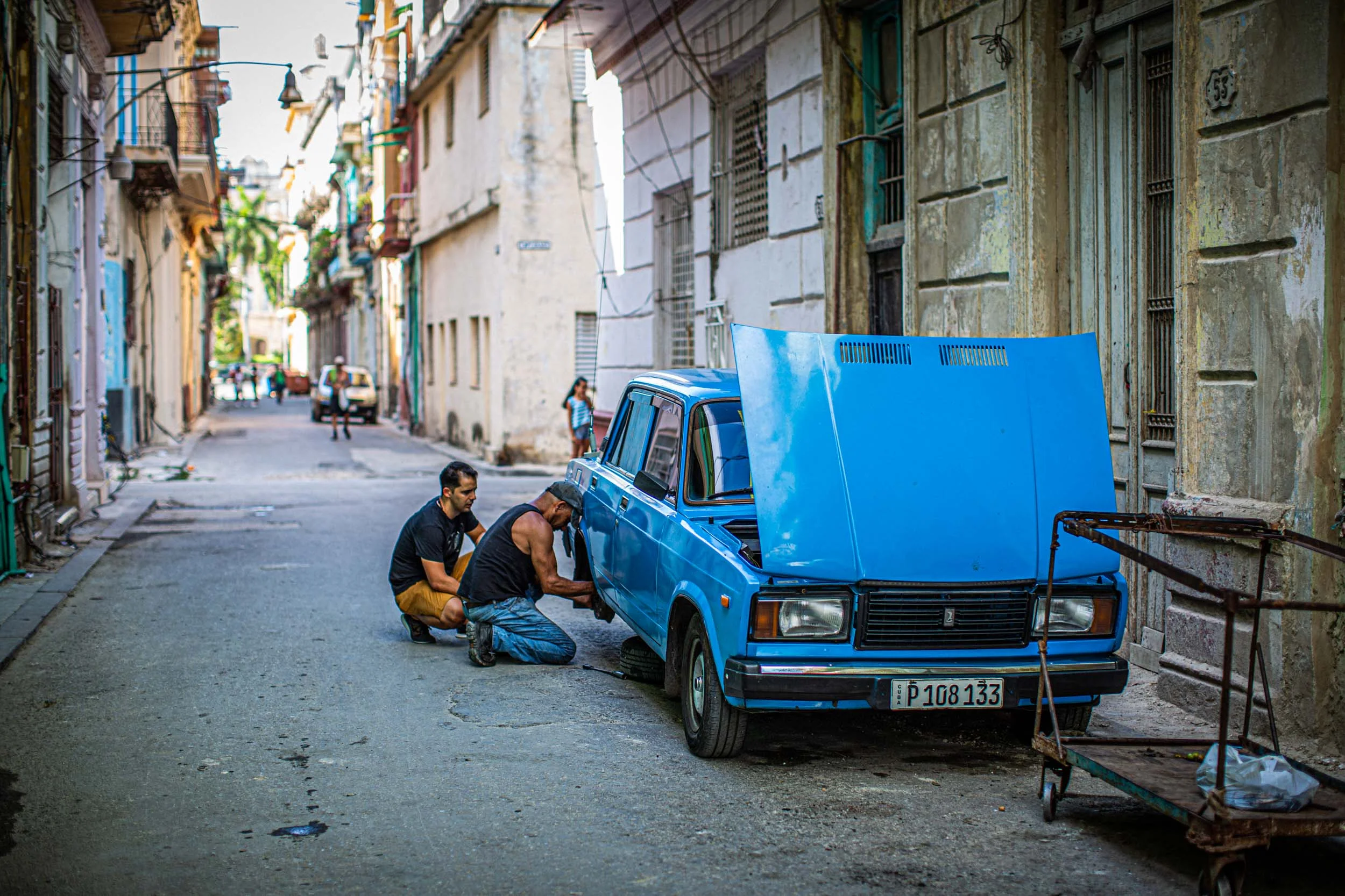 Lada Riva