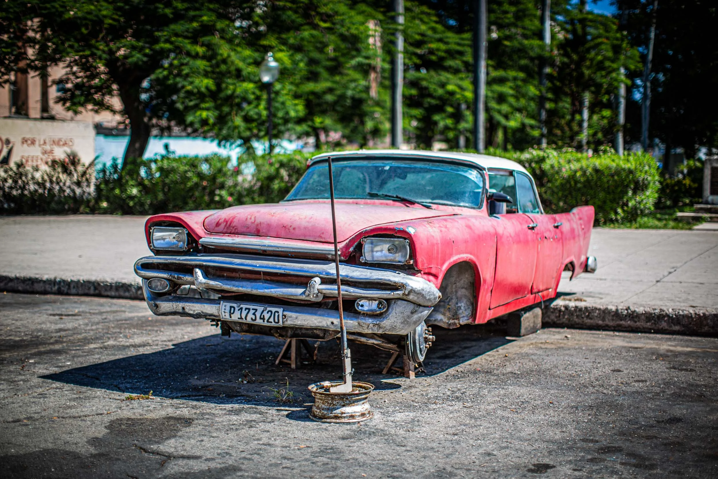 1959 Plymouth Fury