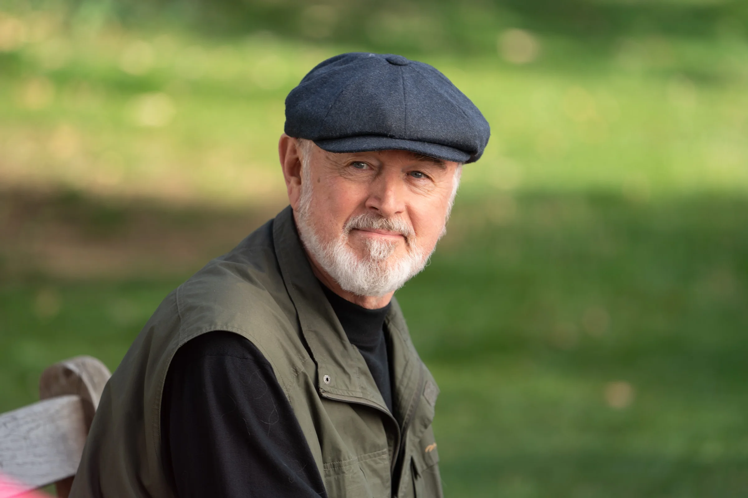 Peter Egan as Mr. Dugdale BBC One