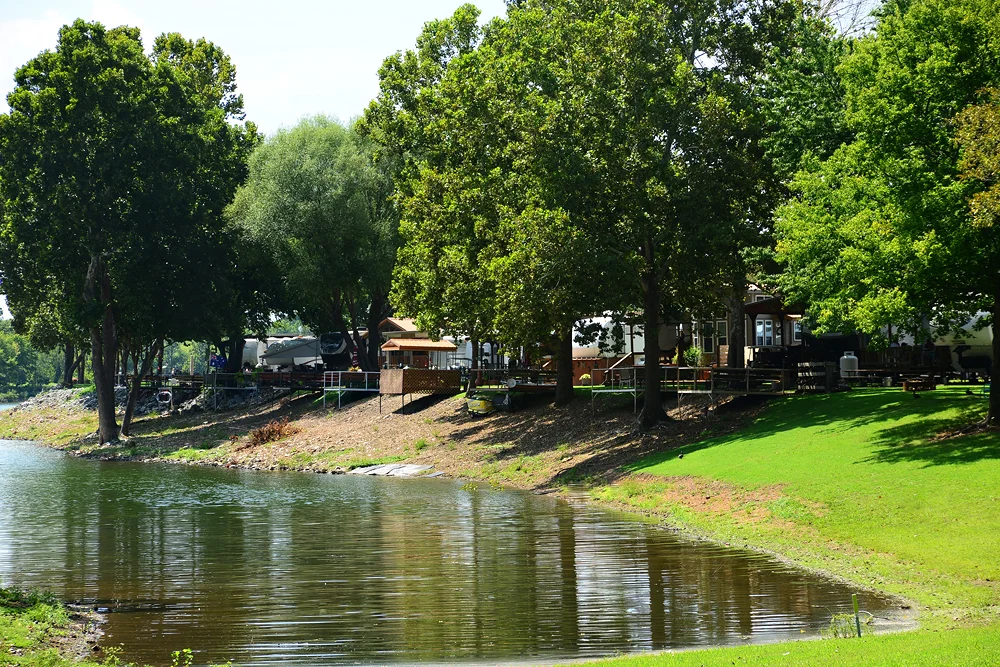 Grand Lake RV Resort Events — Grand Lake RV Resort