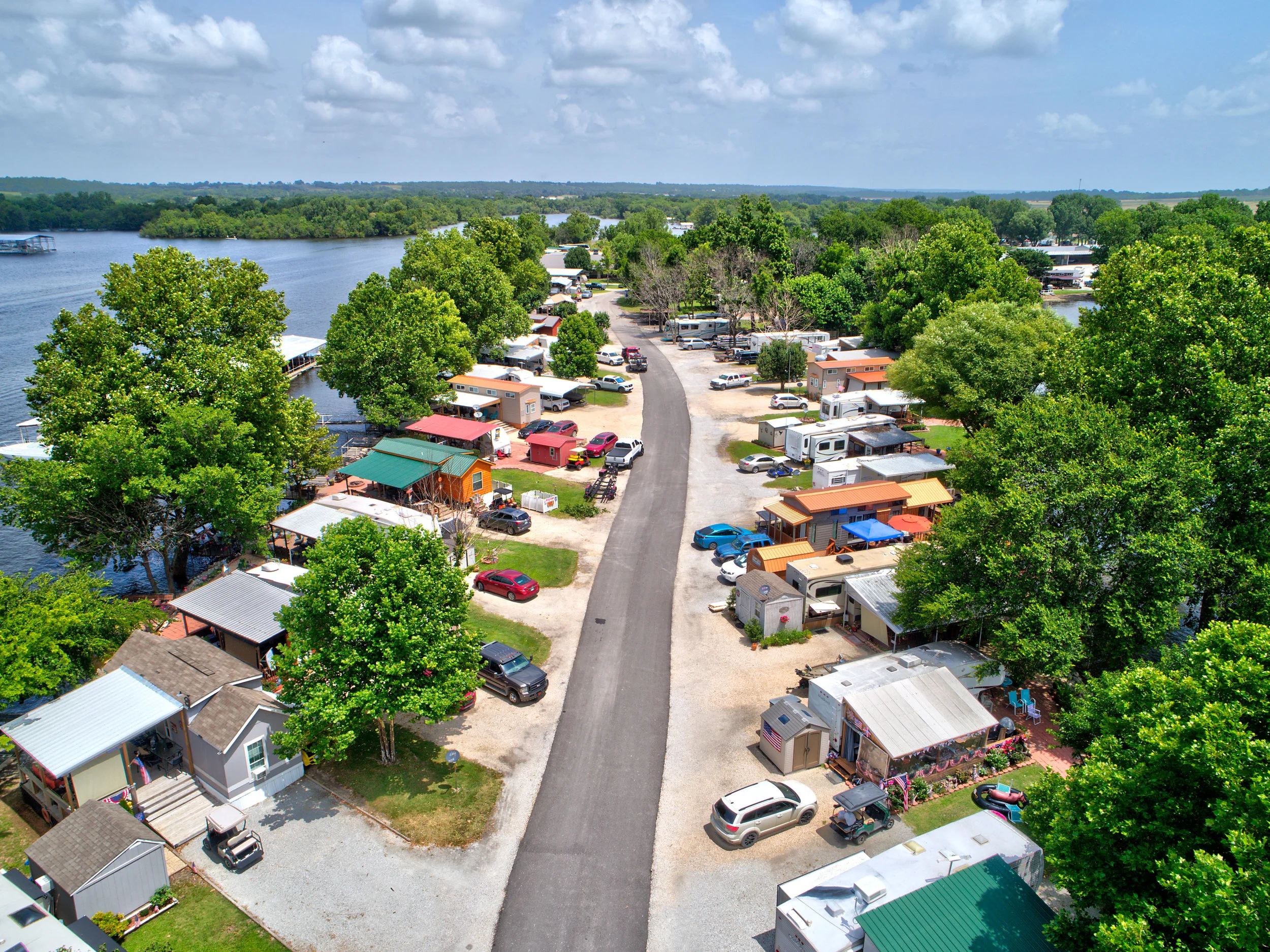 Grand Lake RV Resort