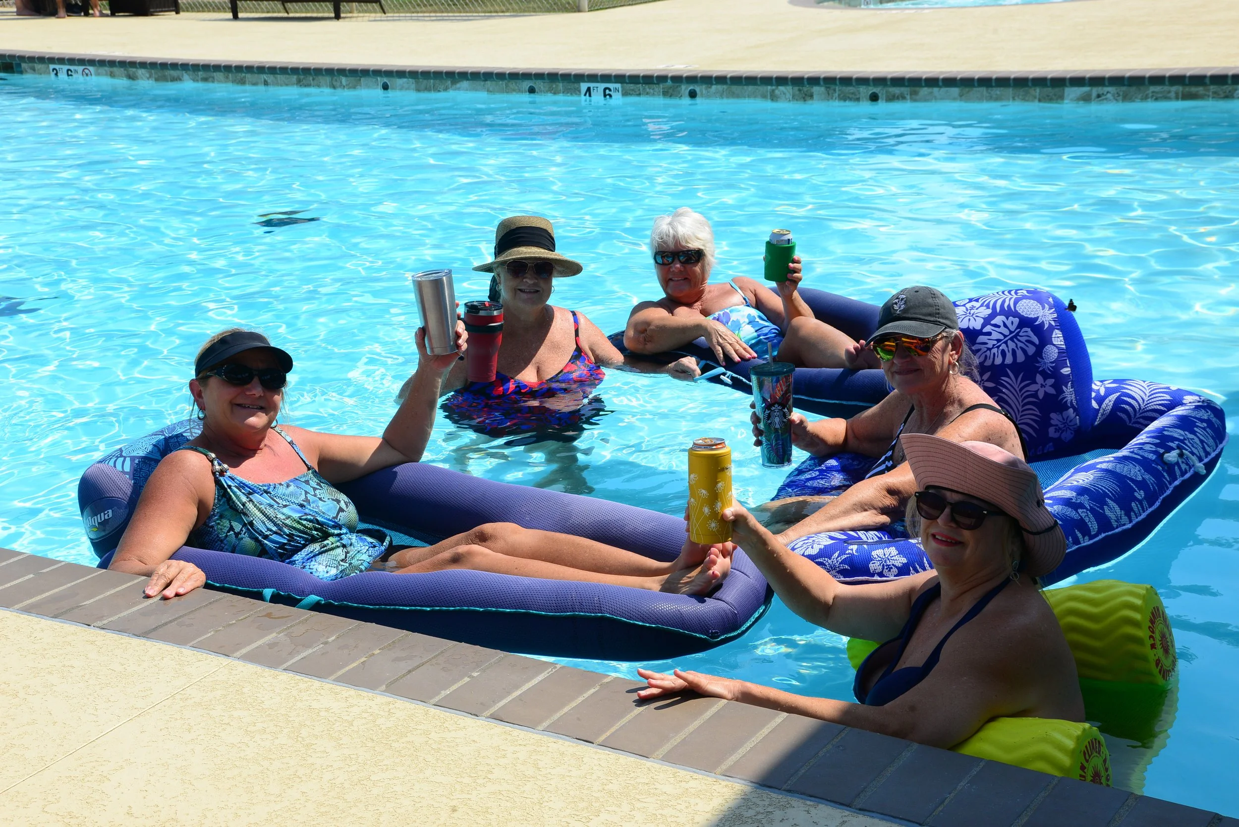 2021 Labor Day — Grand Lake RV Resort