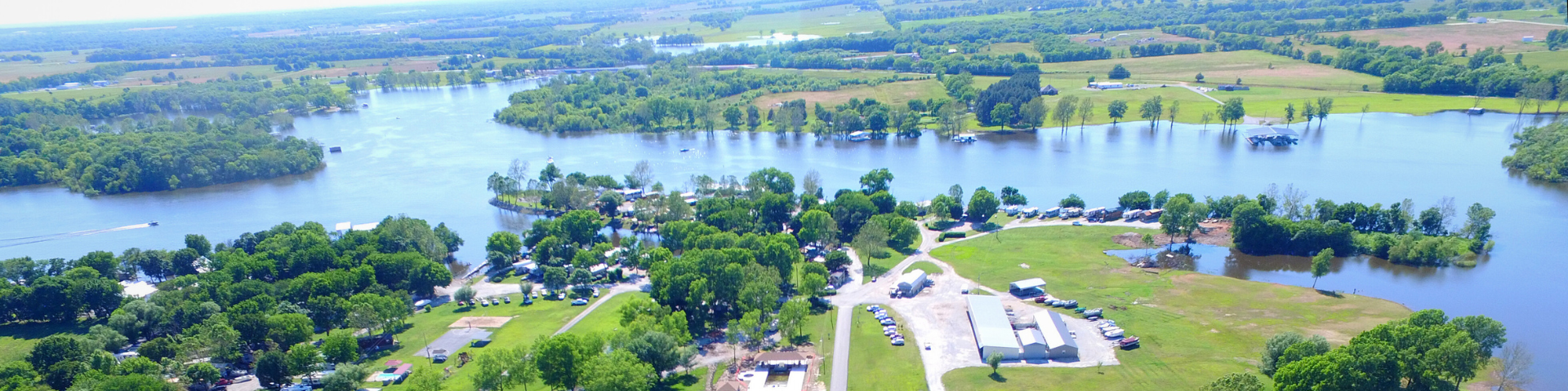 About Us — Grand Lake RV Resort