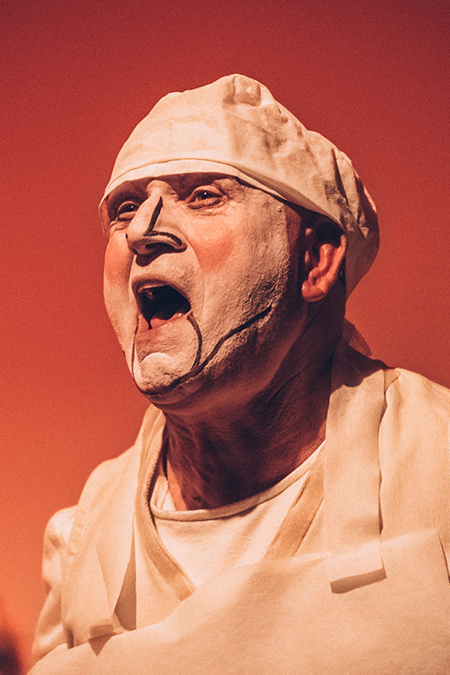 Theatre Fest