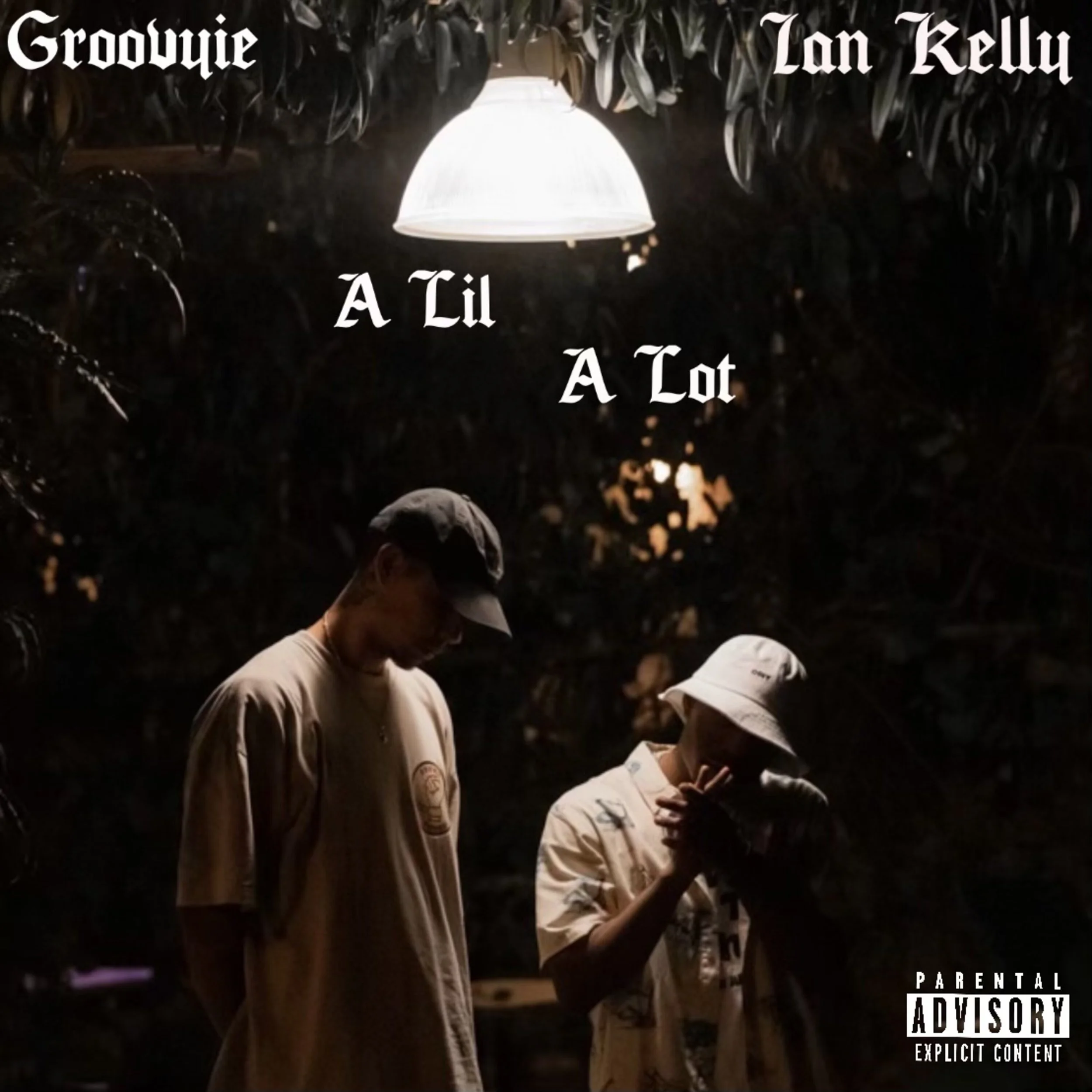 A LIL A LOT (OFFICIAL VIDEO)