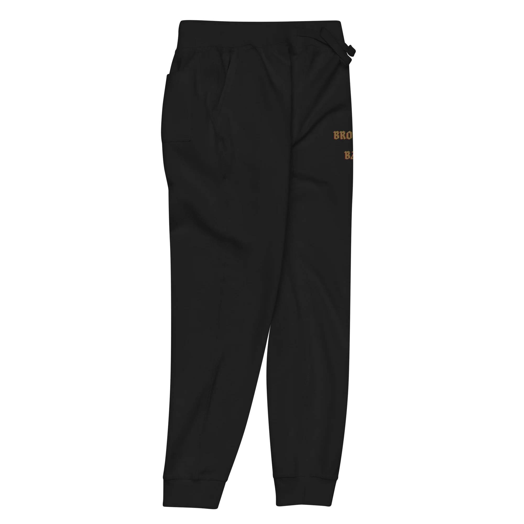 unisex-fleece-sweatpants-black-front-right-698e262711fcd.jpg