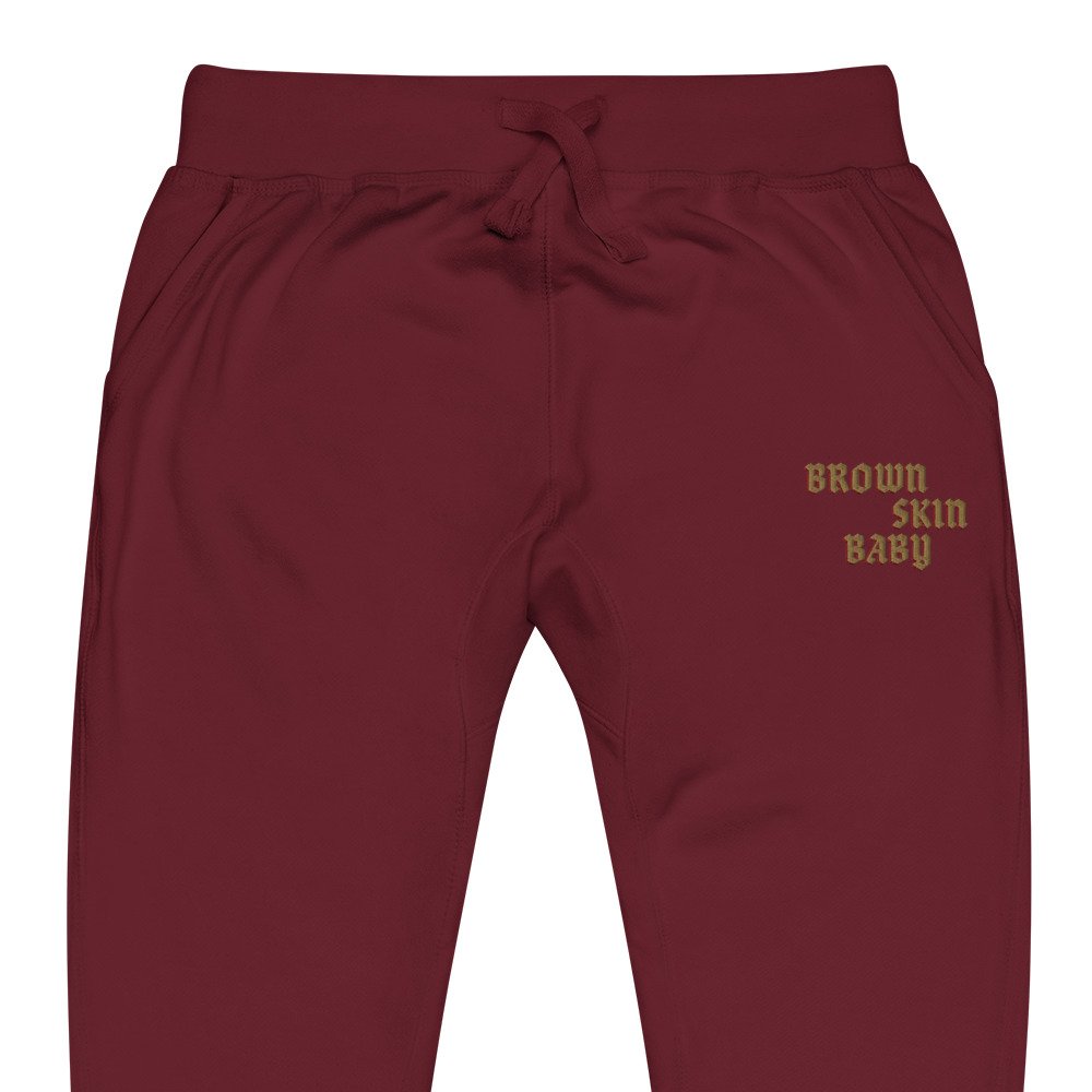 unisex-fleece-sweatpants-maroon-zoomed-in-698e262712307.jpg