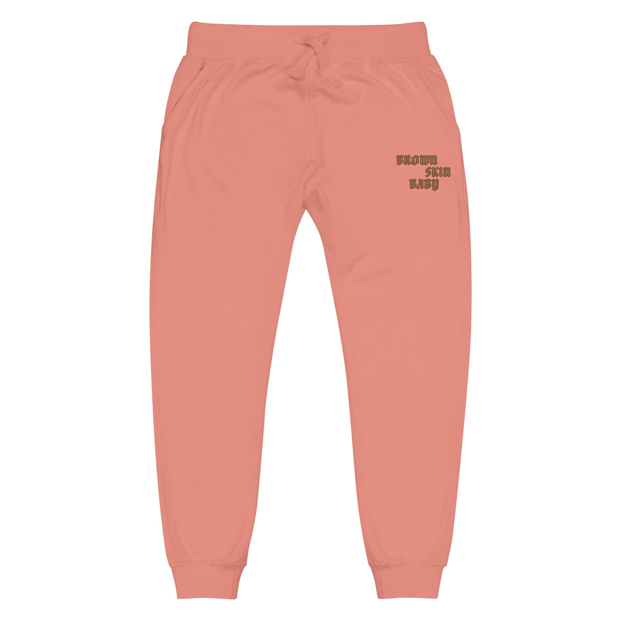 unisex-fleece-sweatpants-dusty-rose-front-698e2627128dd.jpg