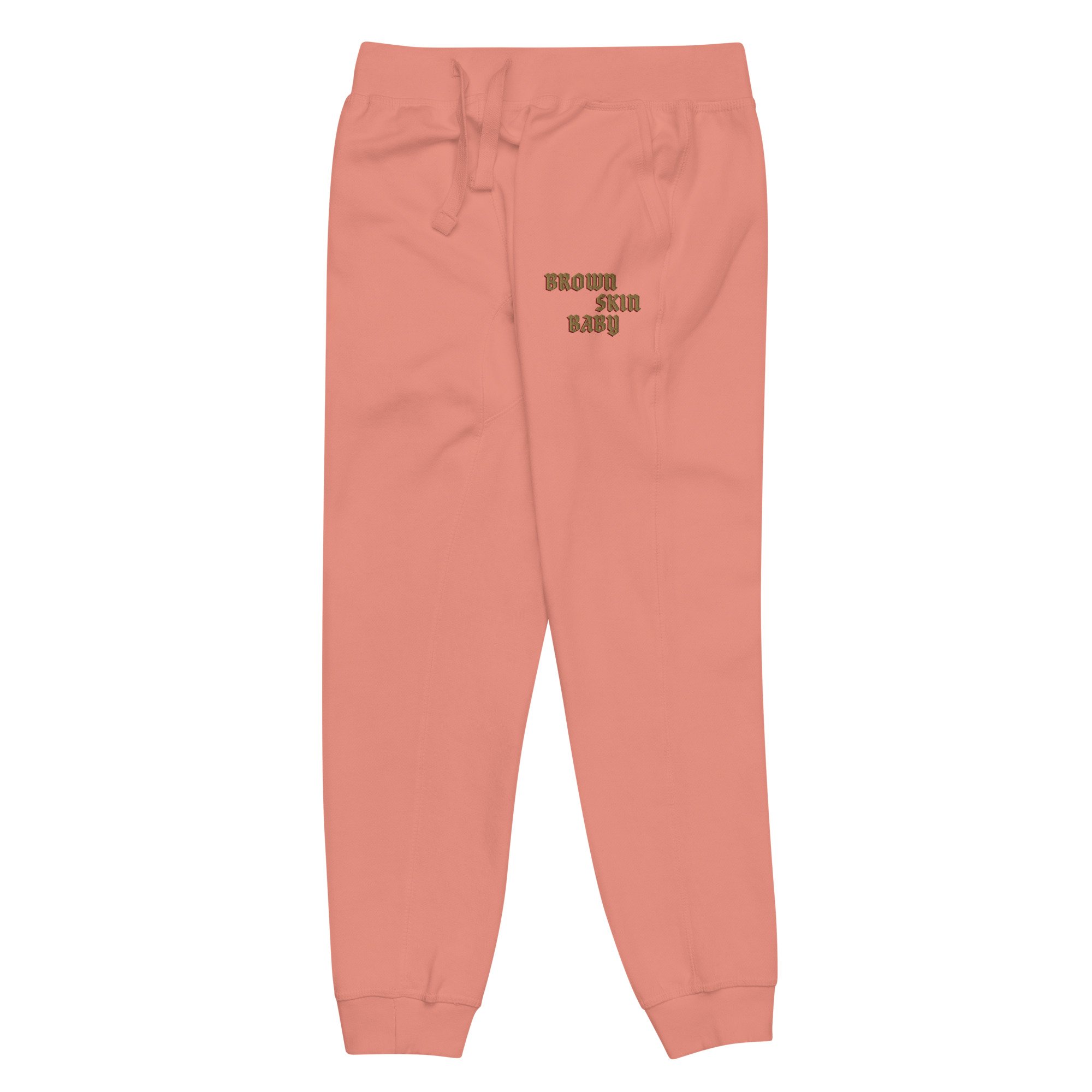 unisex-fleece-sweatpants-dusty-rose-front-left-698e2627129ce.jpg