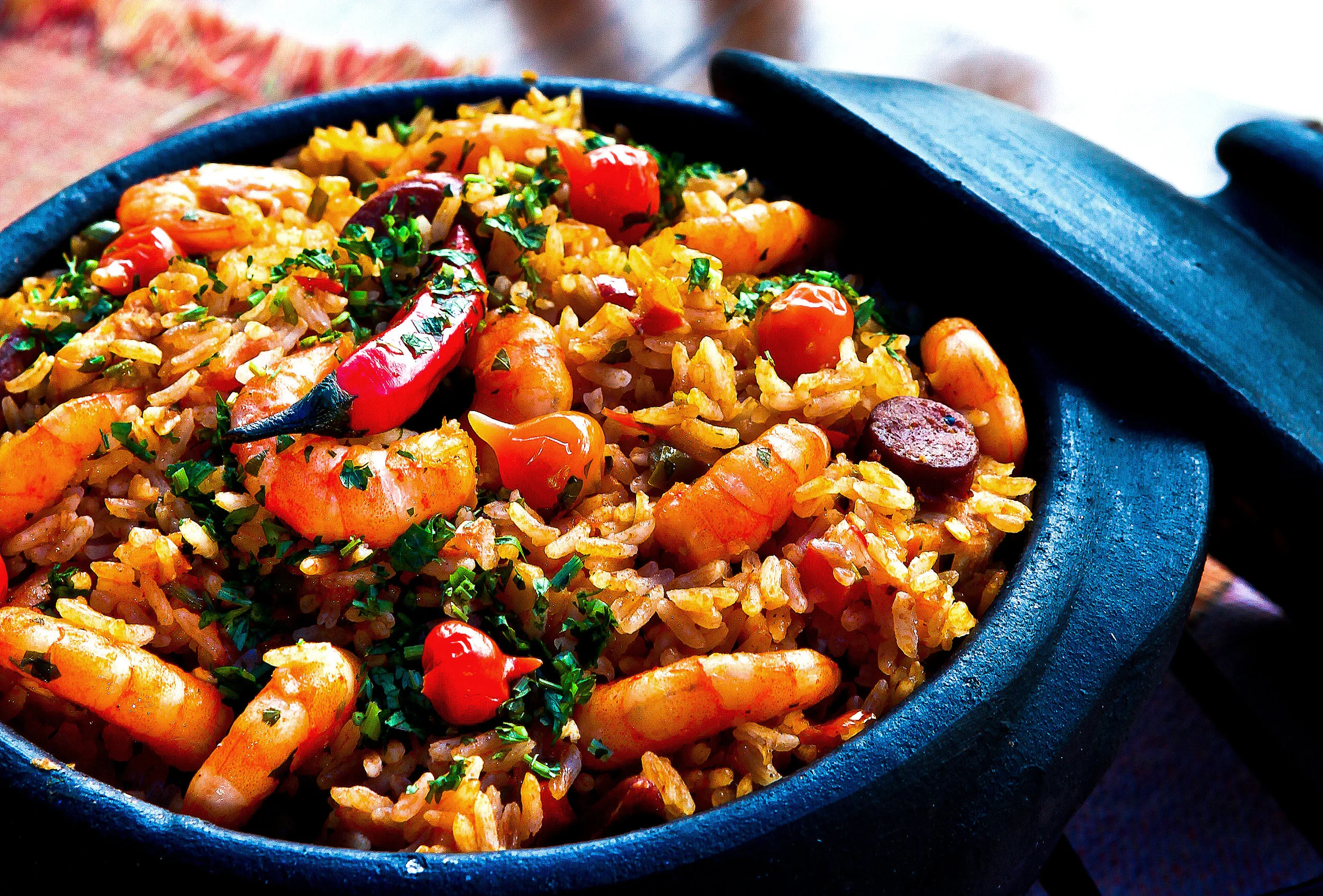 Fast and Healthy 5 Minute Meals