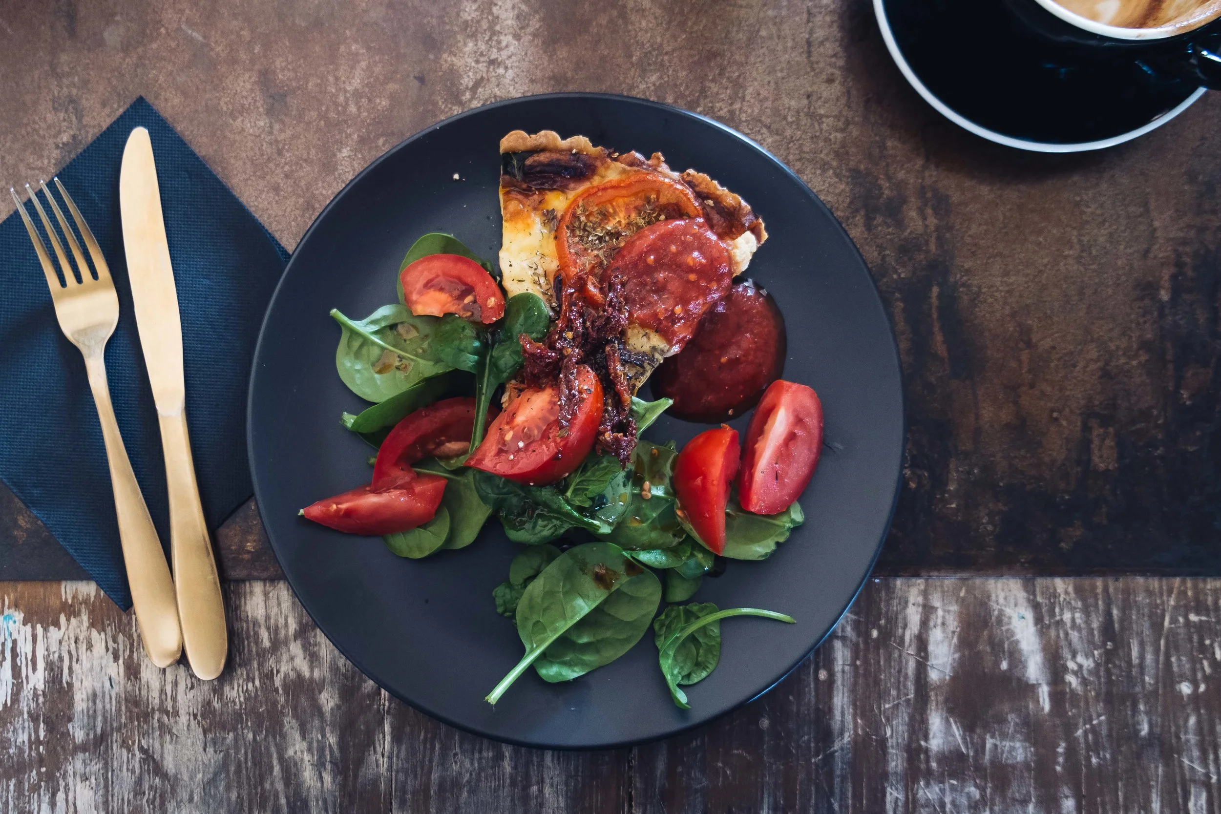 How to Easily Lose 5% of Your Body Weight Each Week Without Drastically Changing Your Diet!