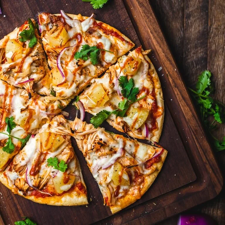 7 “bad” foods that are actually good for your health! [Pizza included]
