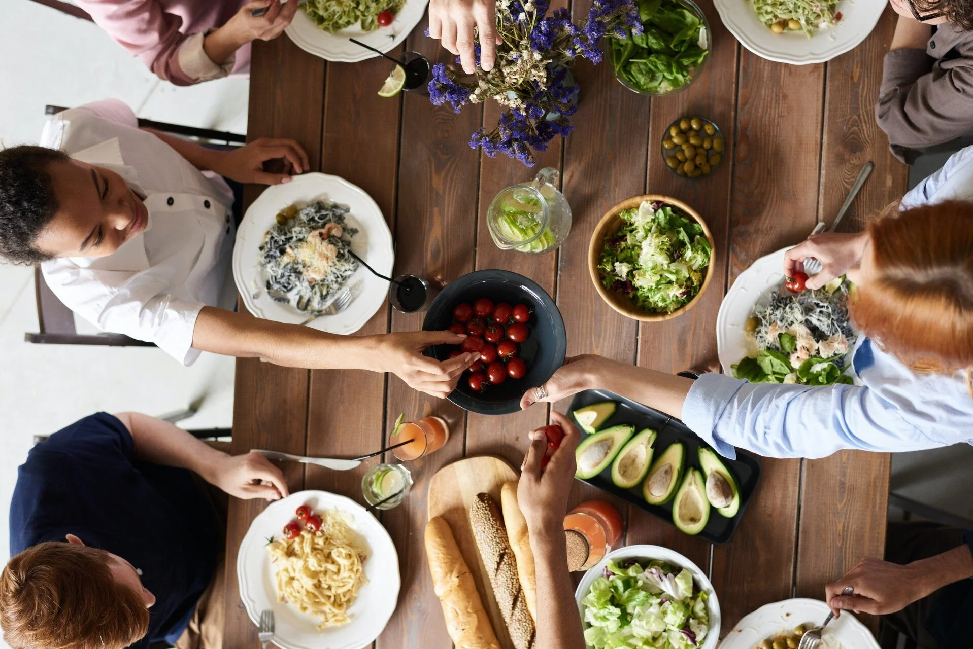The Super Foods for Maximizing Health, Fat Loss and Energy