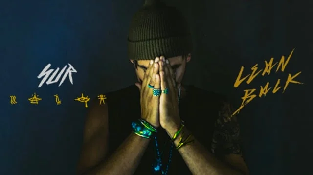 SUR: Lean Back (Official Music Video)