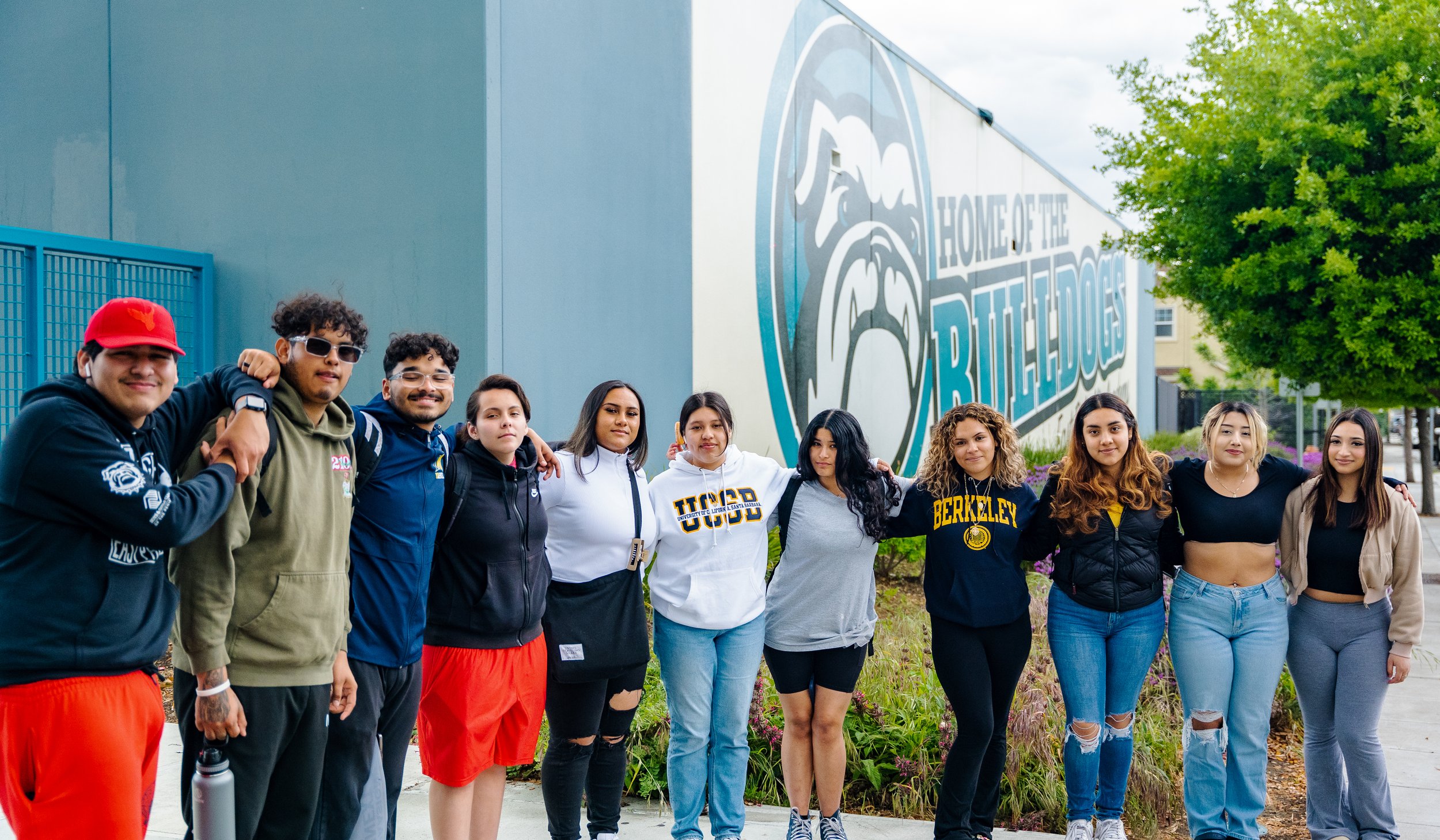 Mentorship — East Palo Alto Academy Foundation