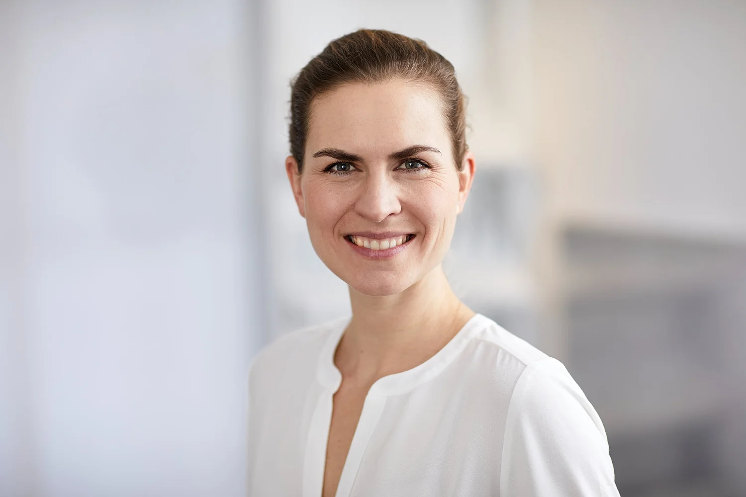 Prof. Dr. med. Maximilian Reiter und Dr. med. Simona Reiter