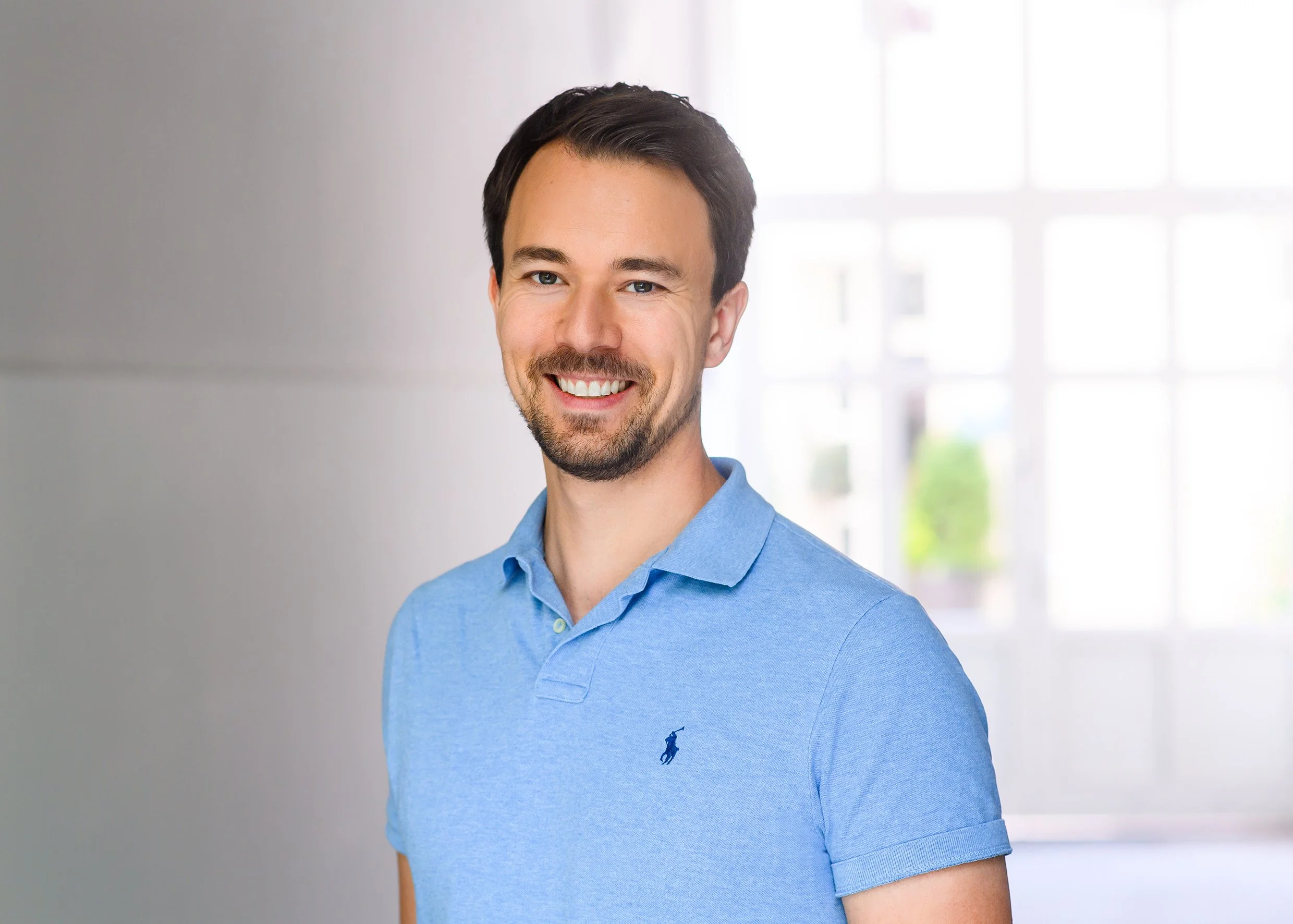 Dr. med. Jan-Niklas Rasim