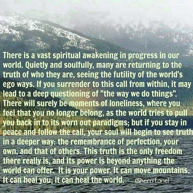 Shoutout to the healers, stewards of the earth and heart-centered folks making a real difference out there, and to those who heed the call of their own awakening 💓