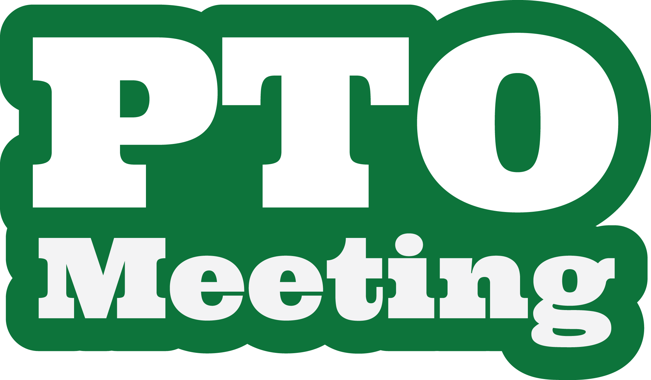 PTO Meeting