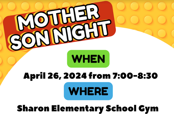 Mother/Son Event