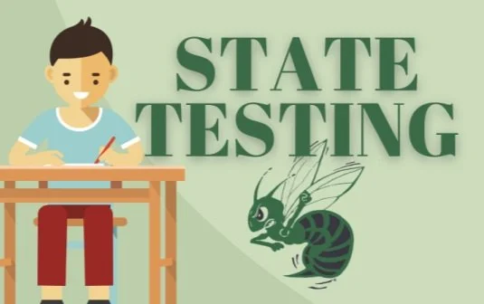 Ohio State Testing Dates