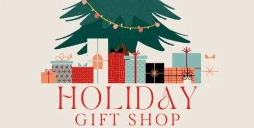 Holiday Gift Shop