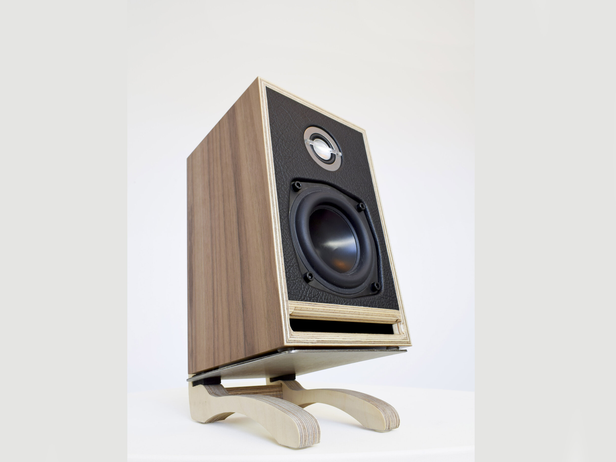 little british monitor mk2