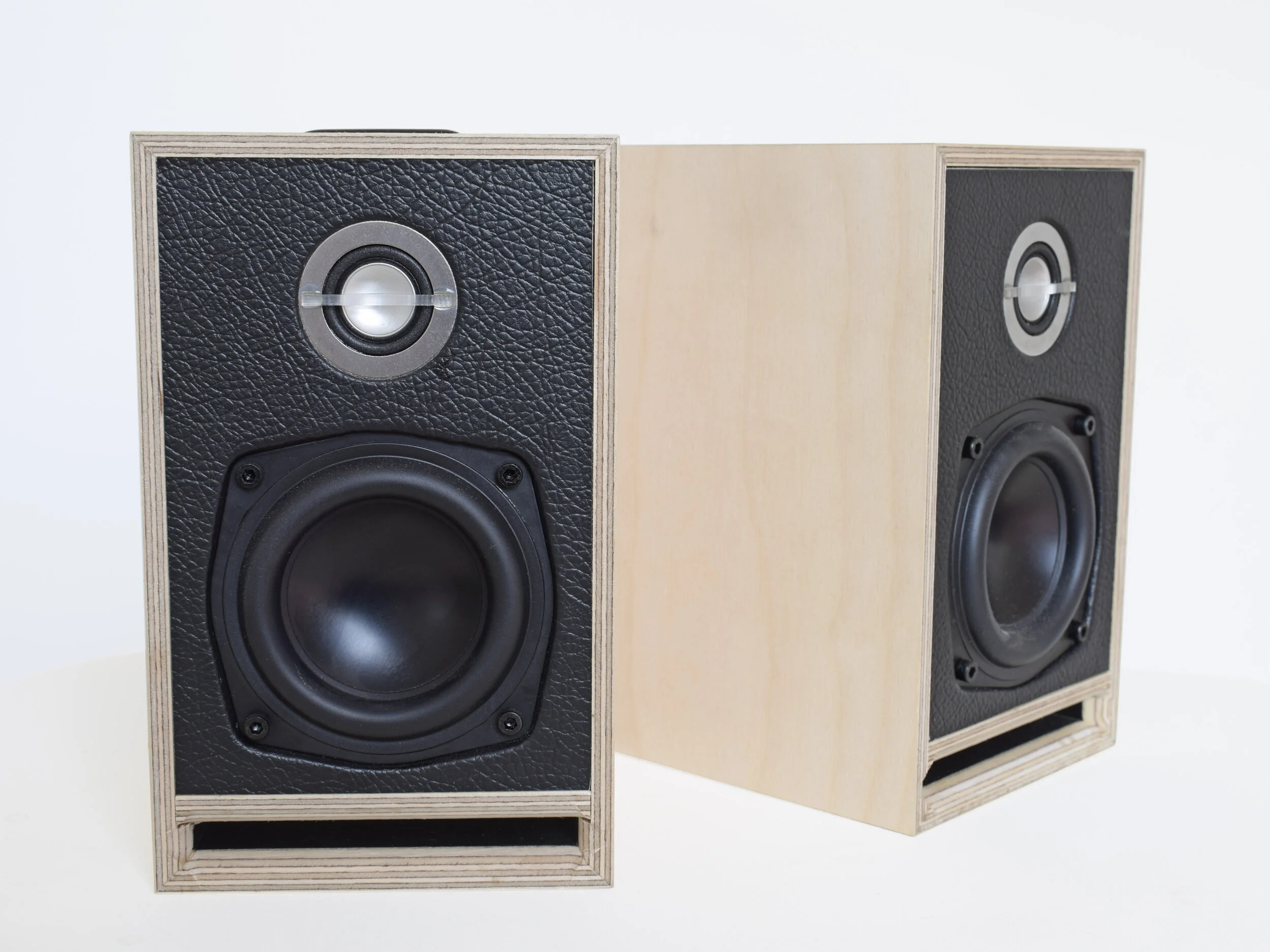 little british monitor mk2