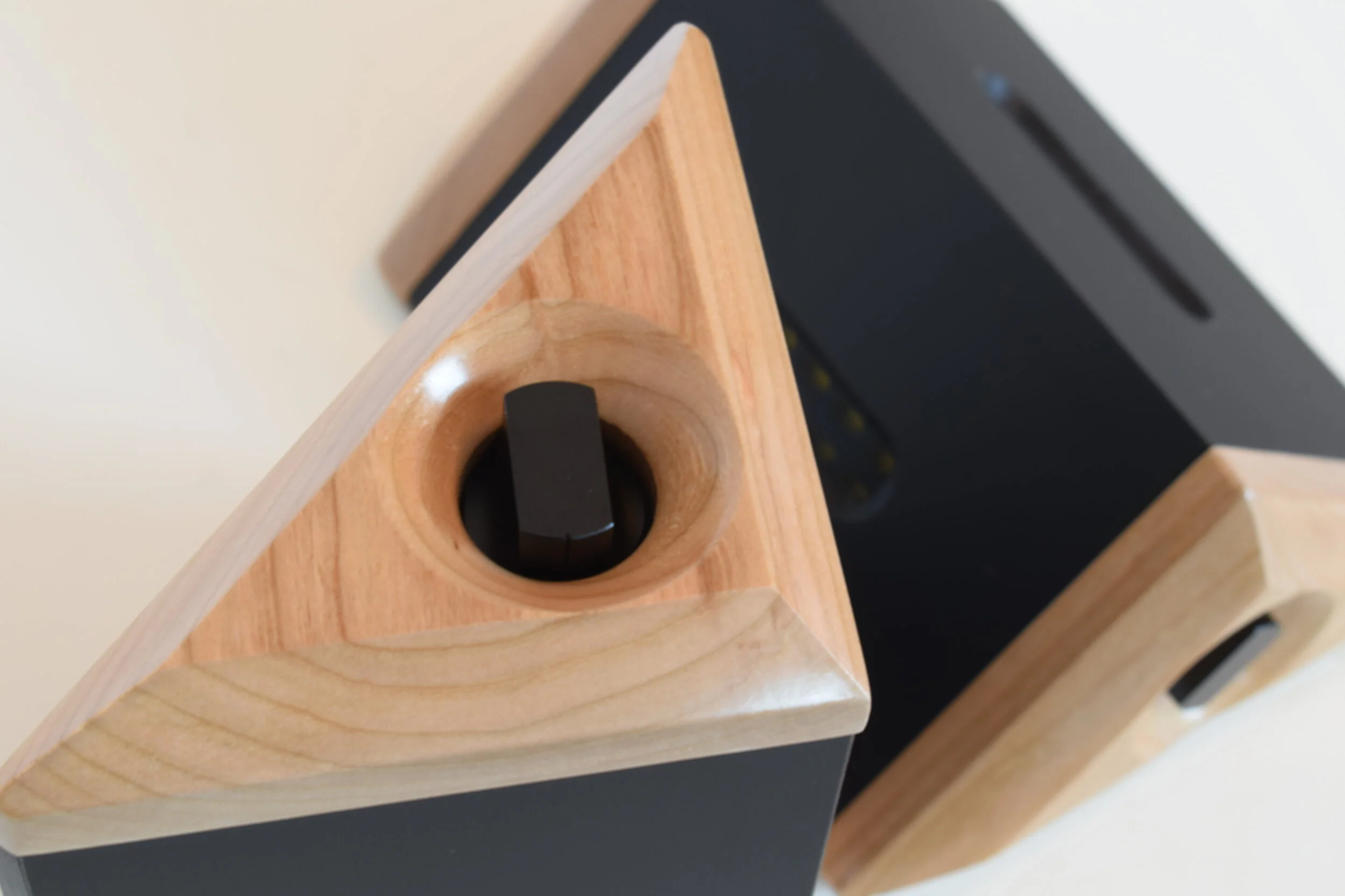 audiosmile super tweeter