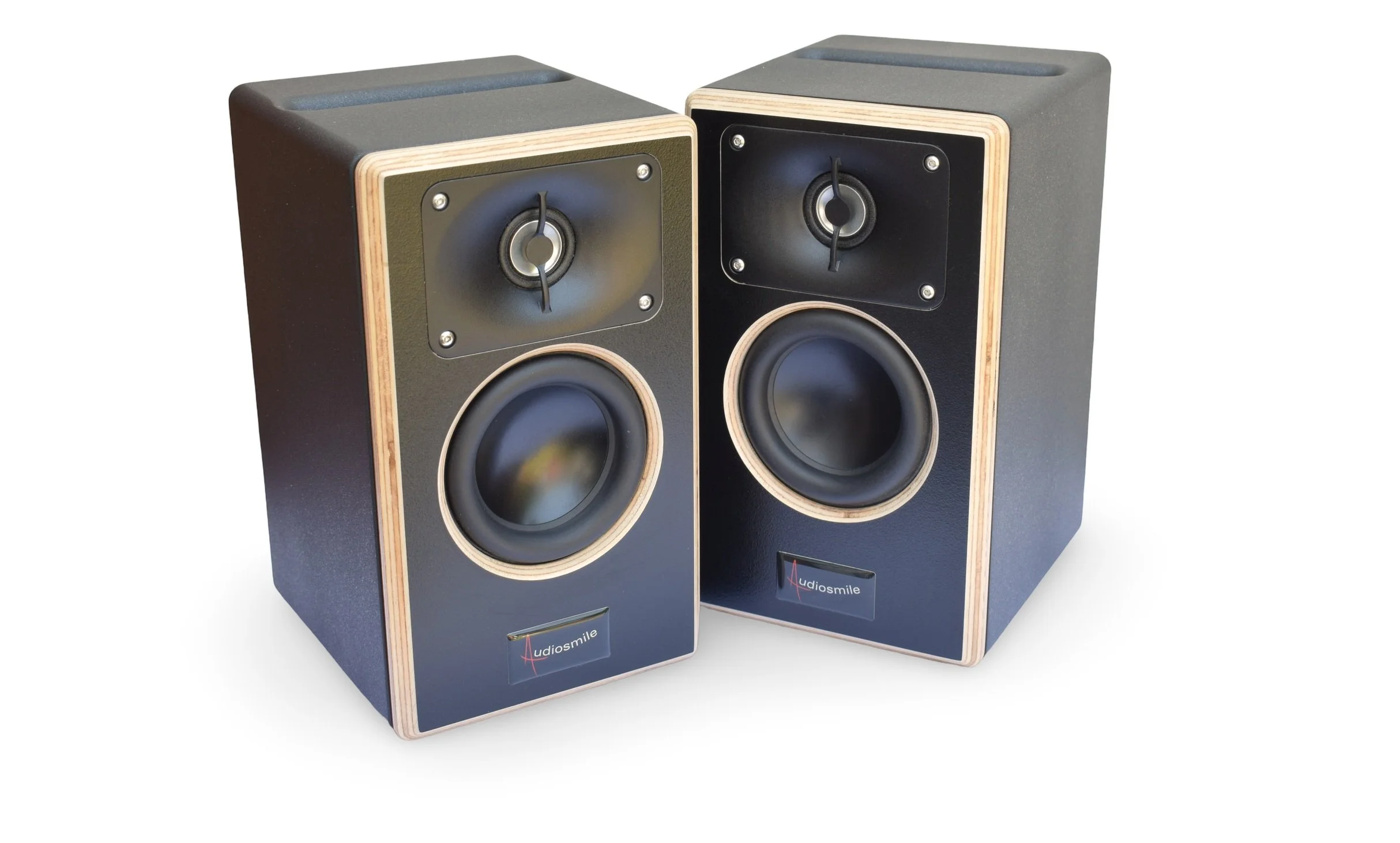 LBM Product (Mk3) — AudioSmile