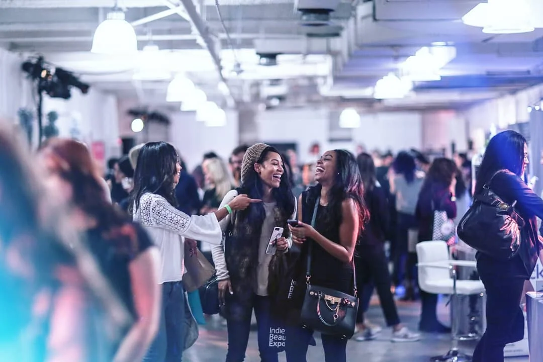 Indie Beauty Expo
