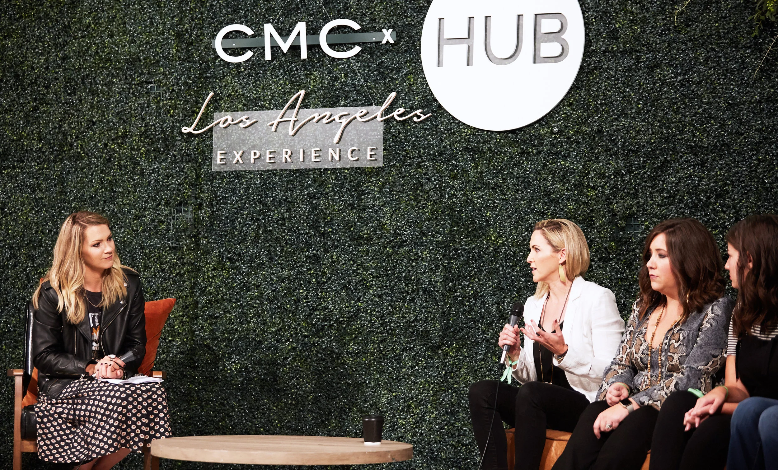 Boutique Hub’s LA Experience