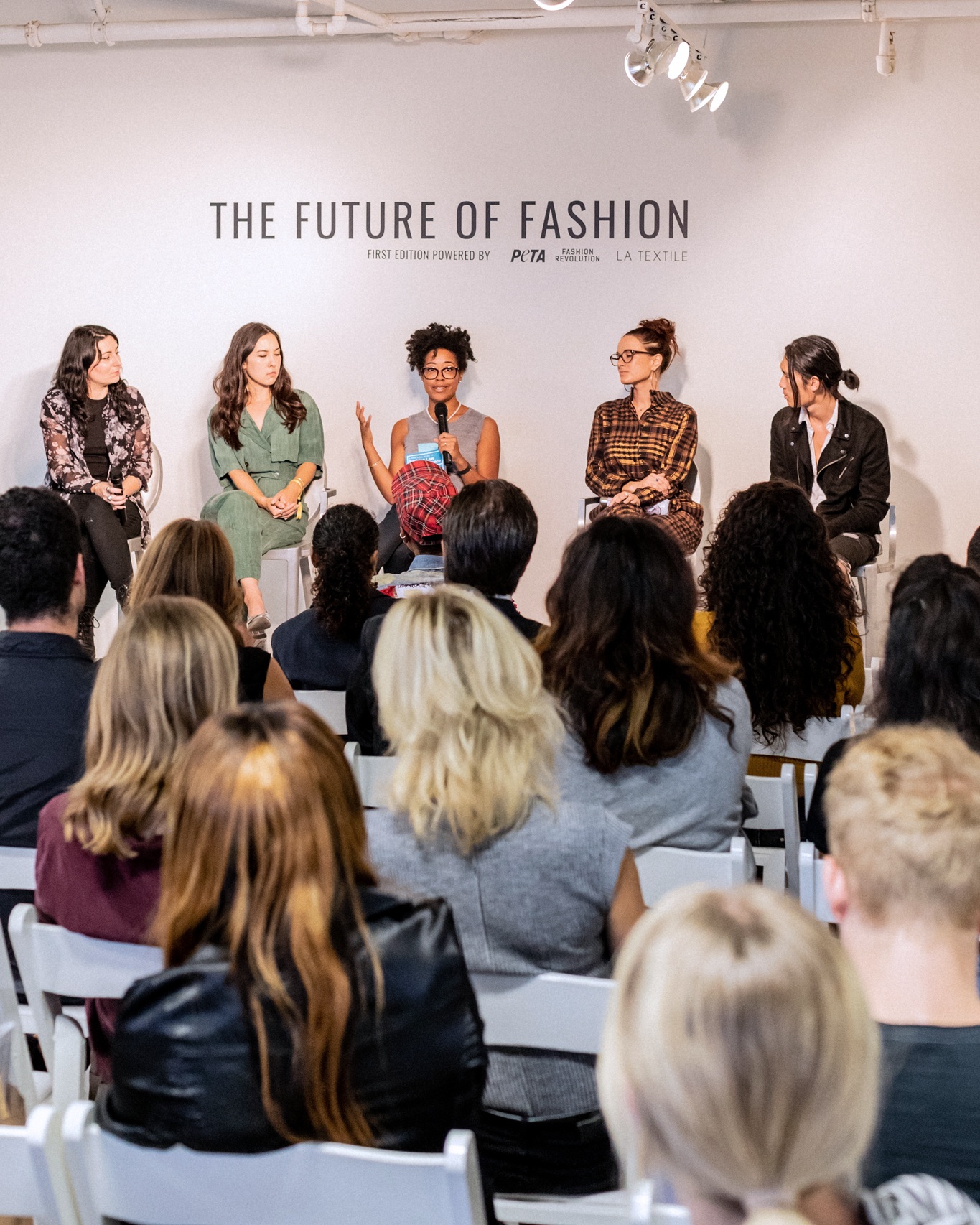 Future Of Fashion Conference