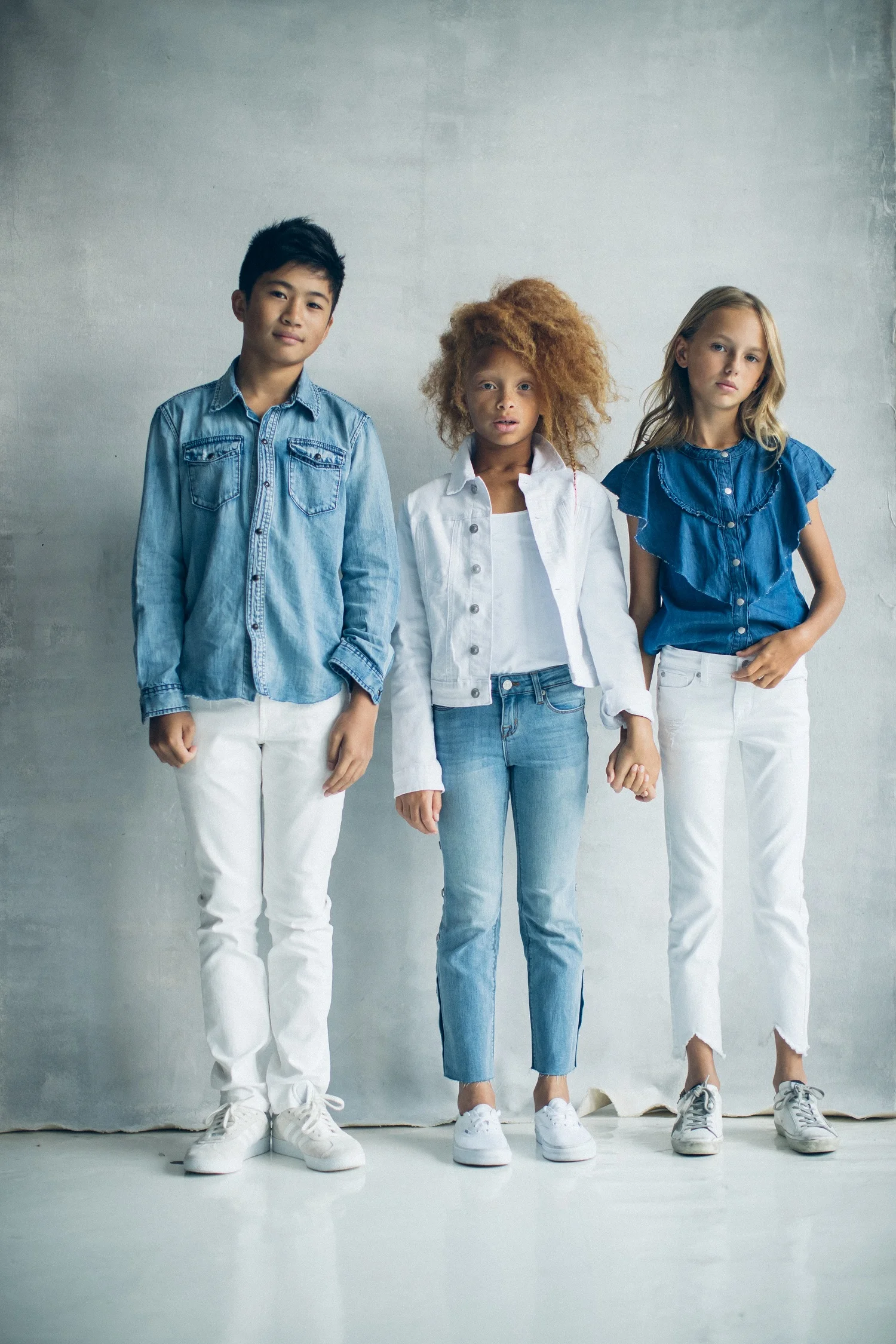 HUDSON JEANS