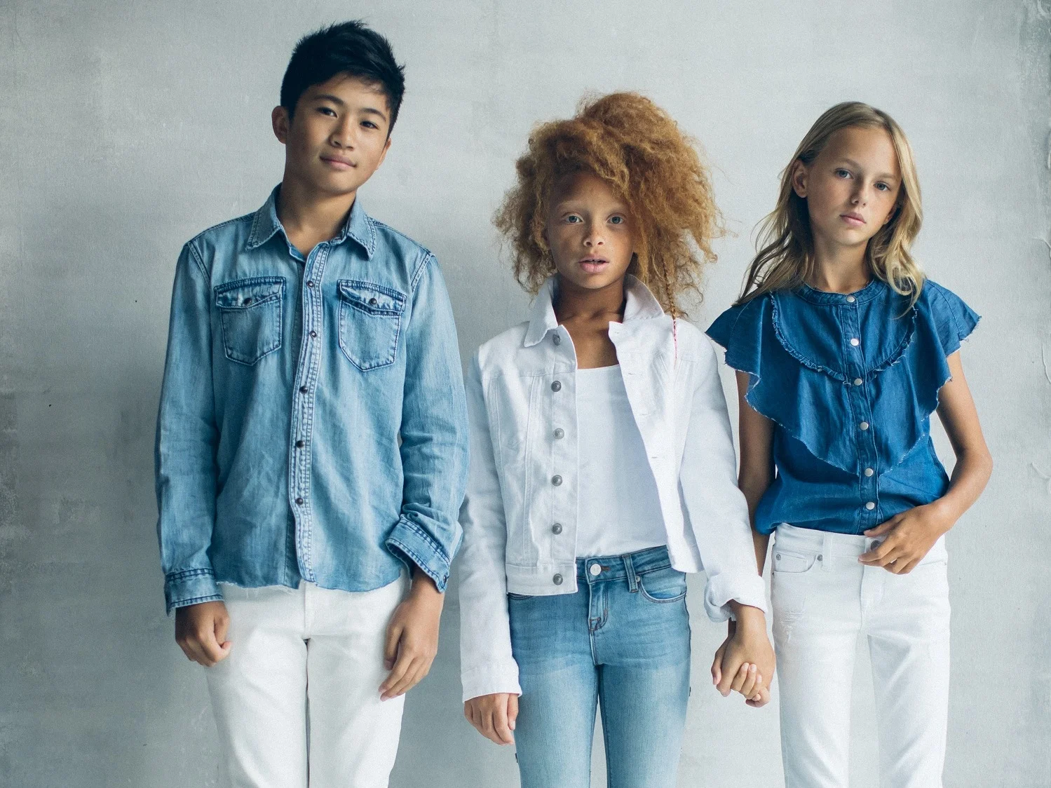 July LA Kids Market: New Brands, Showrooms &amp; SS20 Collections