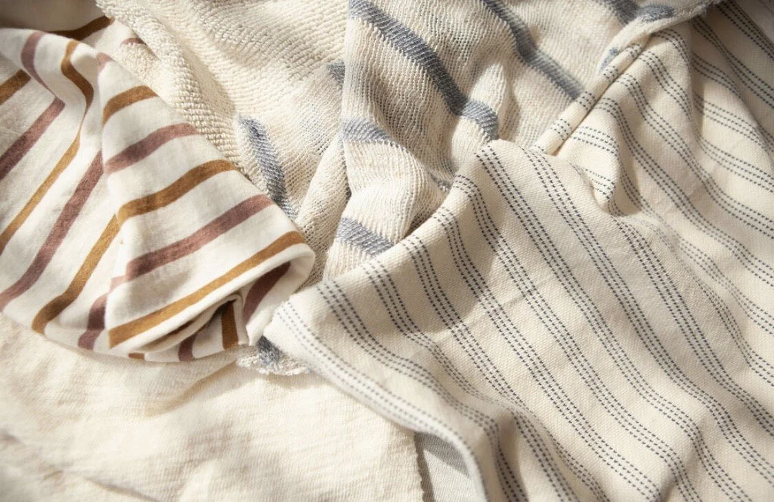 LA Textile Spotlight: Key Exhibitors For Key Textile &amp; Design Product Categories